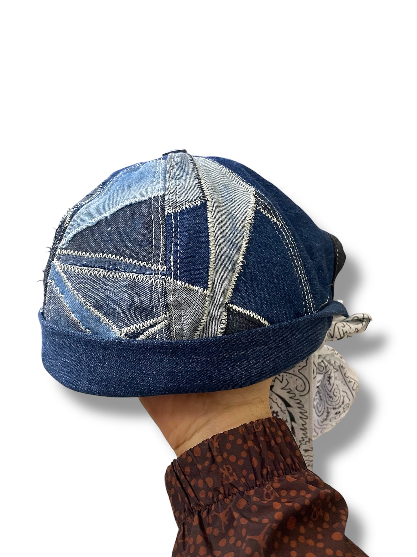 Dockerhat