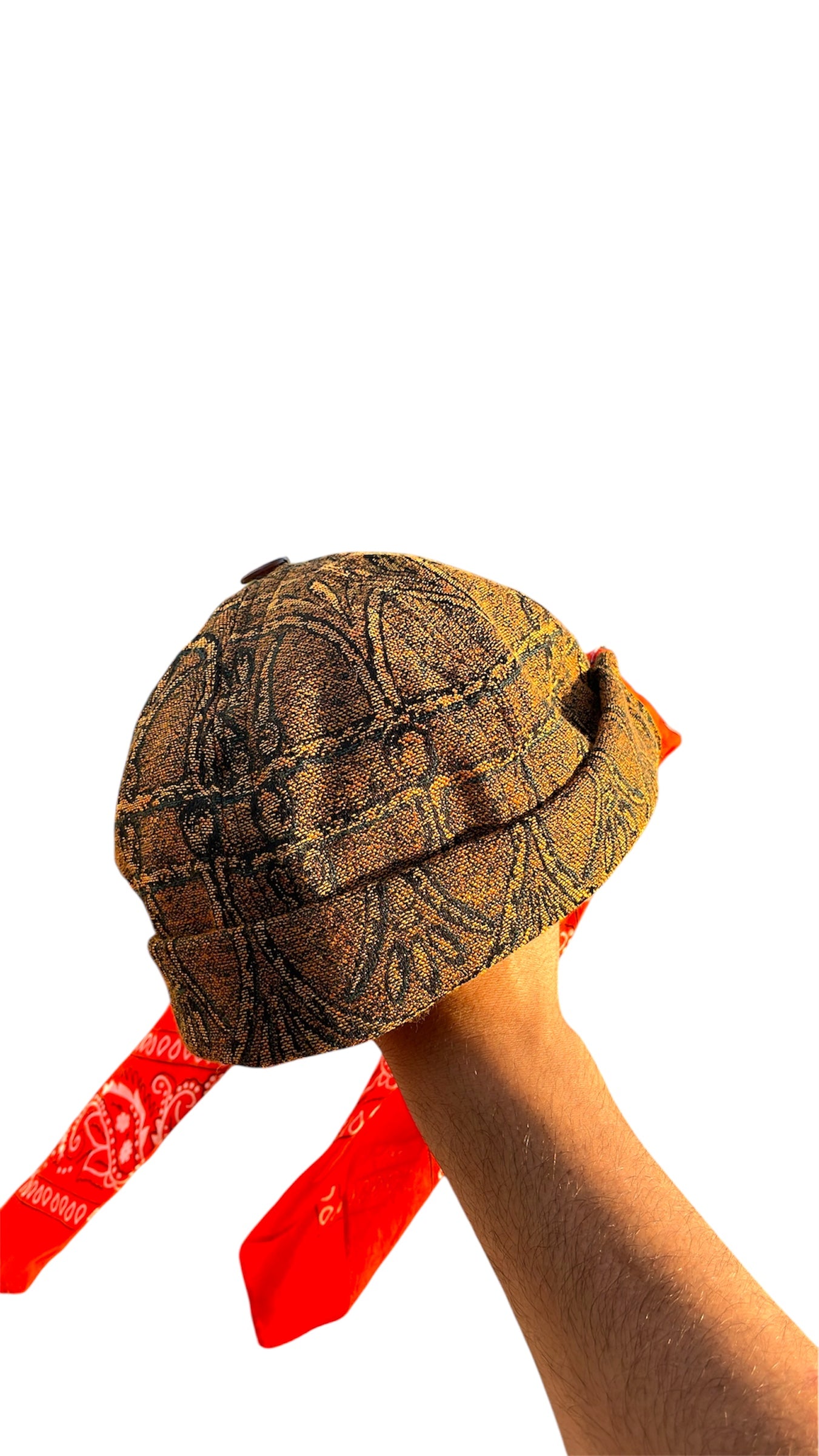 Dockerhat
