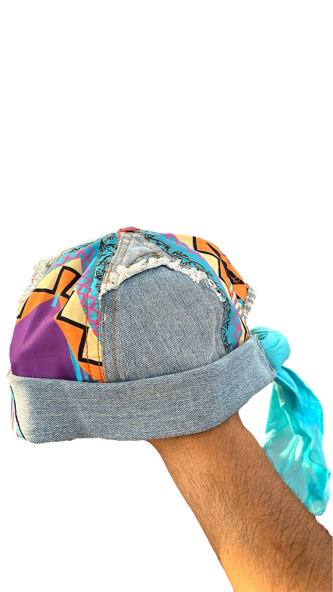 Dockerhat