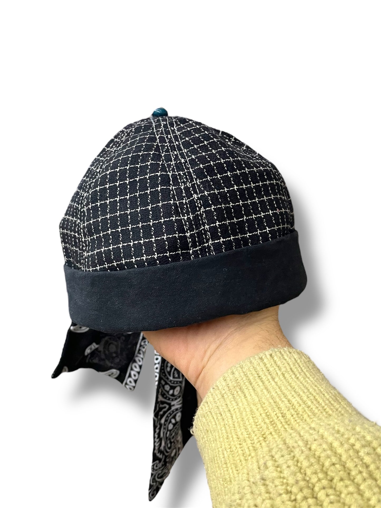 Dockerhat