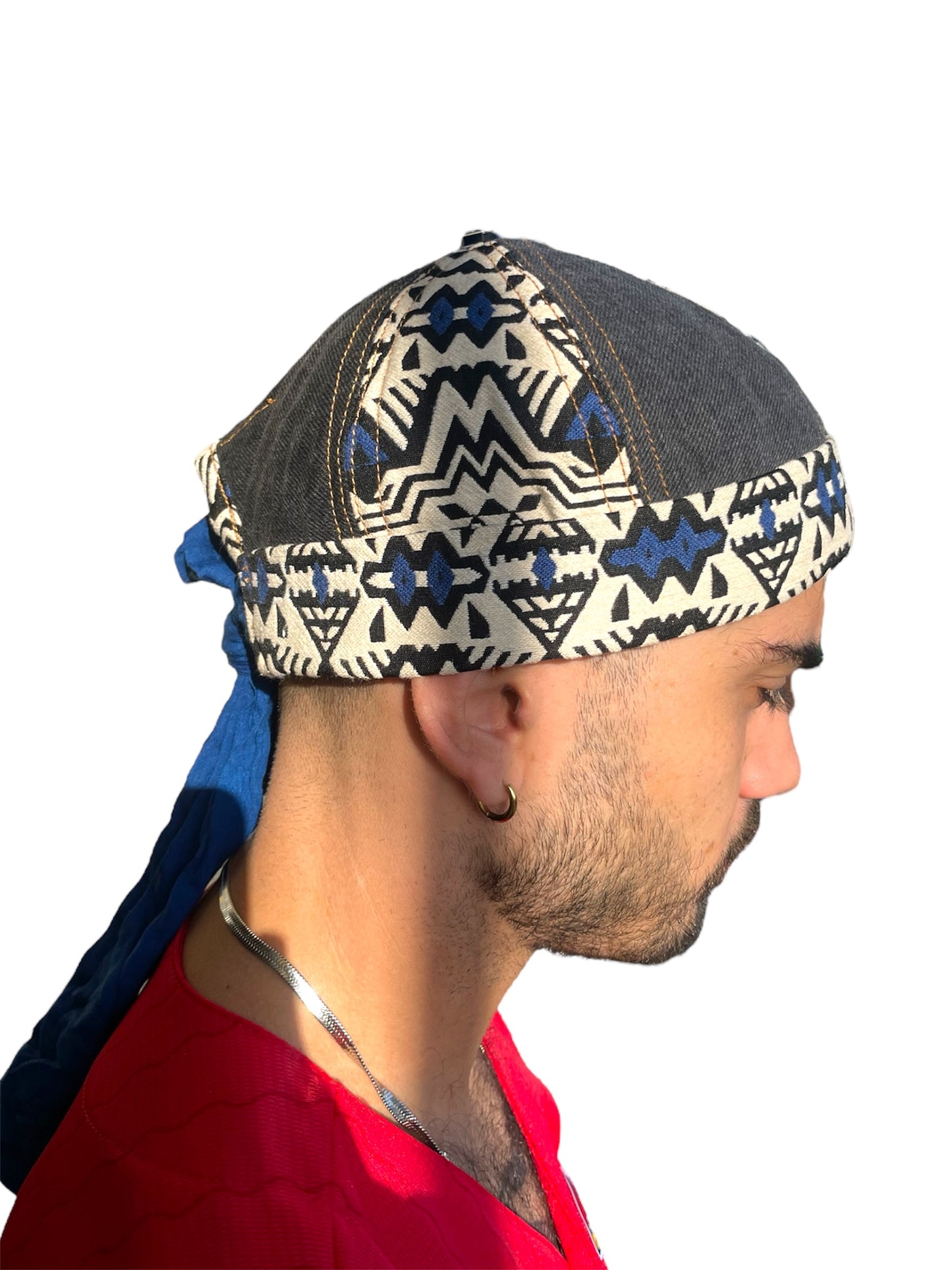 Dockerhat