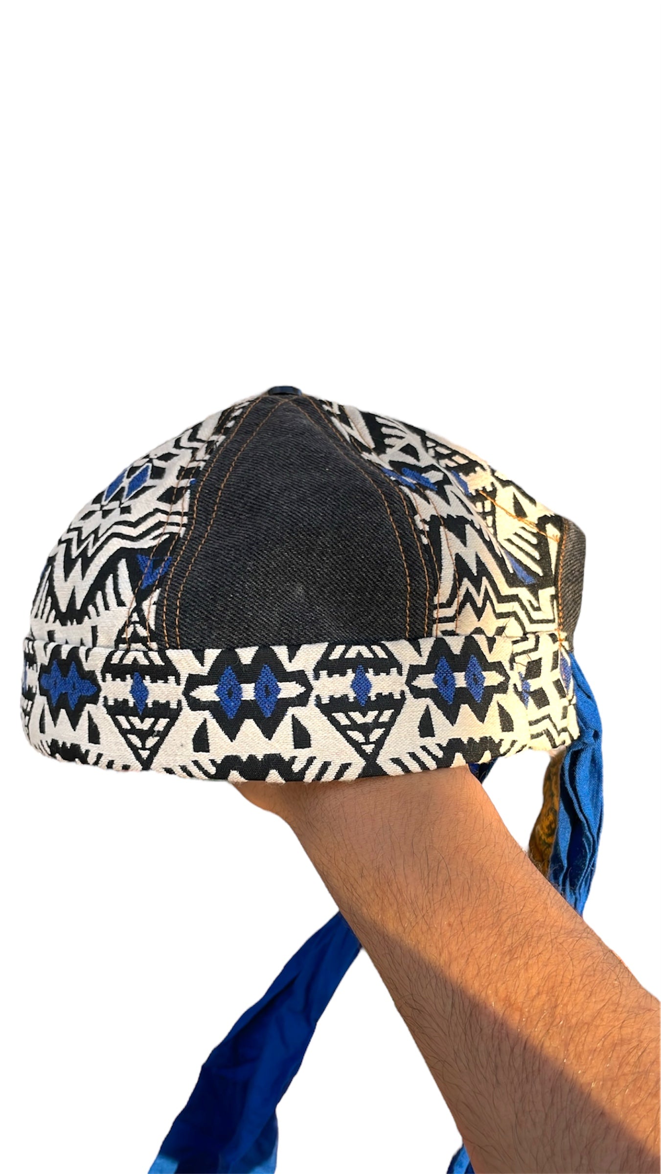 Dockerhat