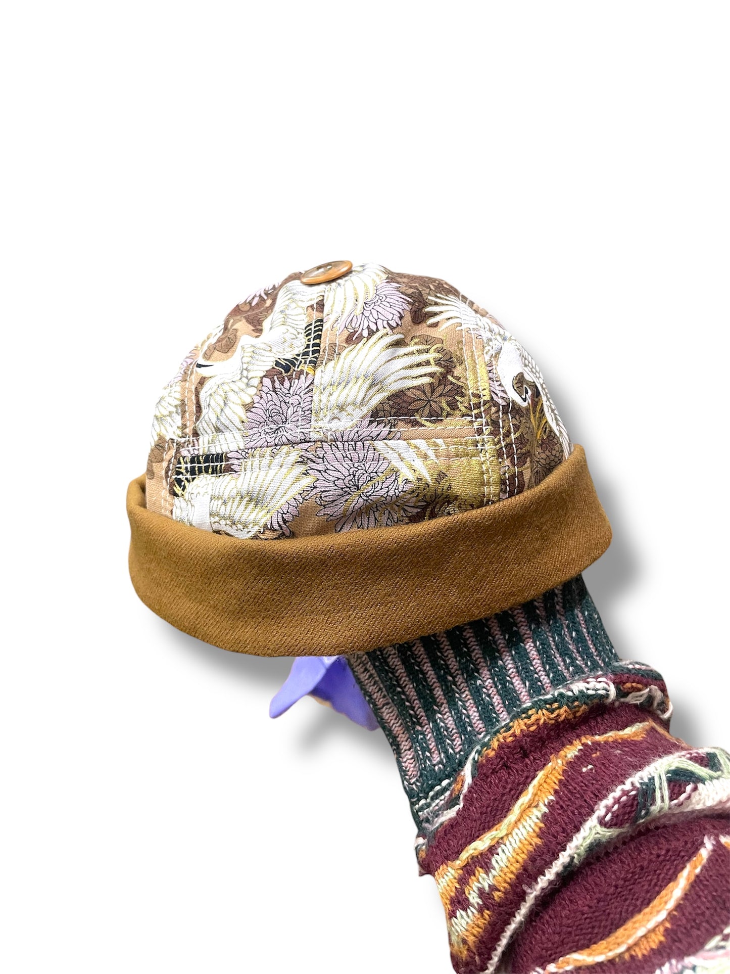 Dockerhat