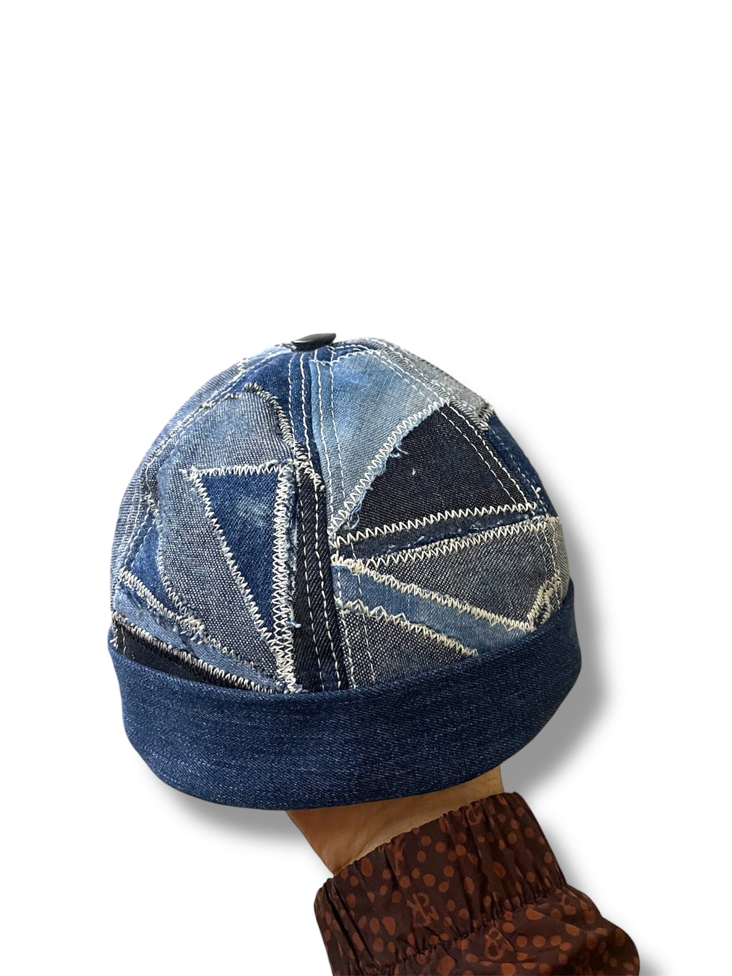 Dockerhat