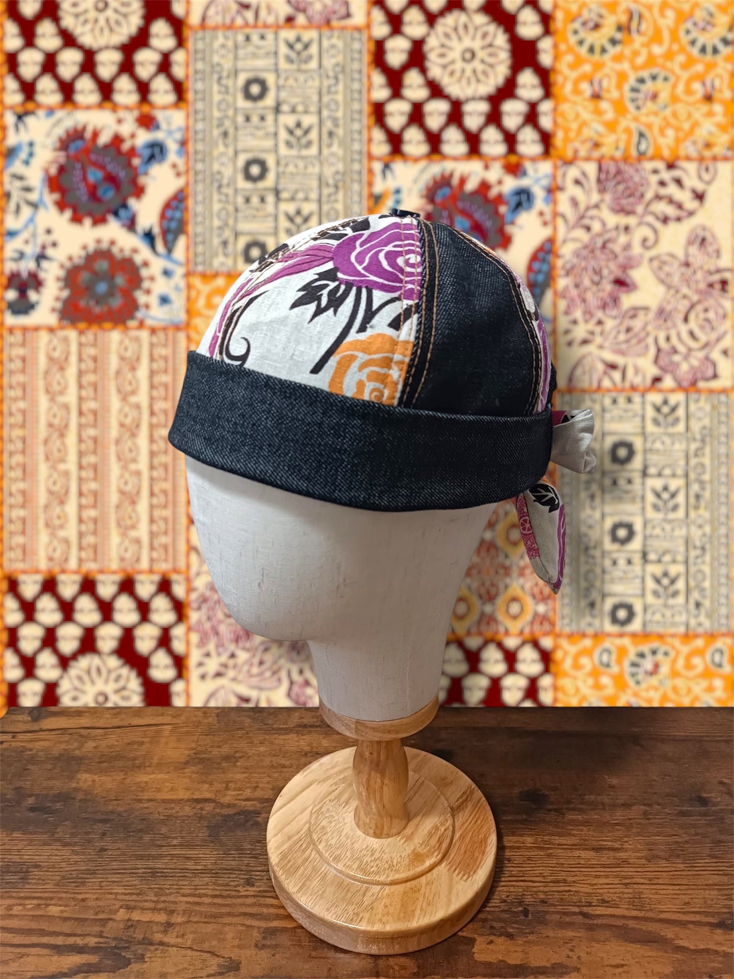 Dockerhat