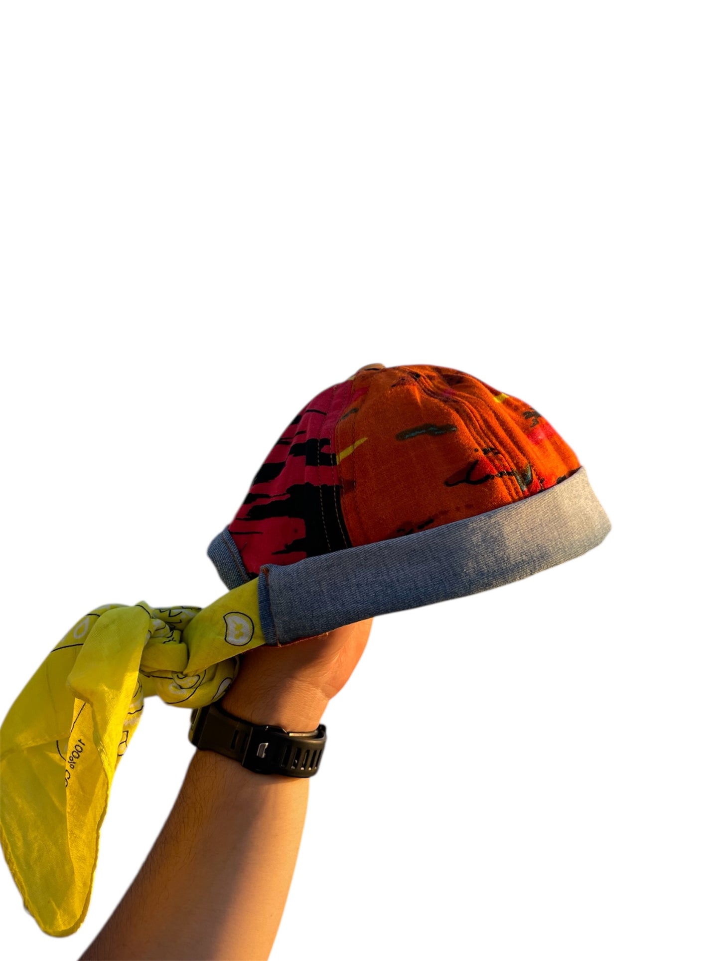 Dockerhat