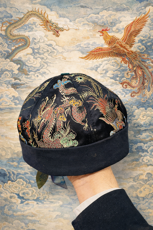 Dockerhat
