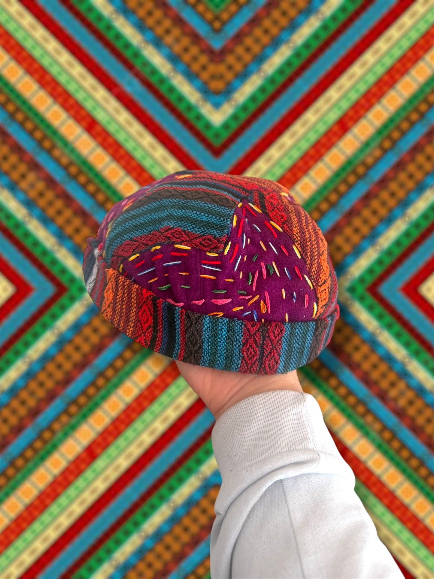 Dockerhat