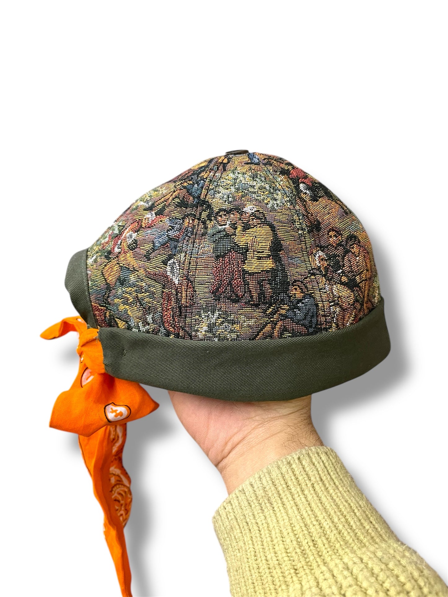 Dockerhat