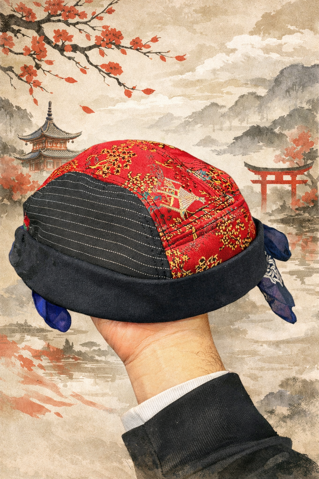Dockerhat