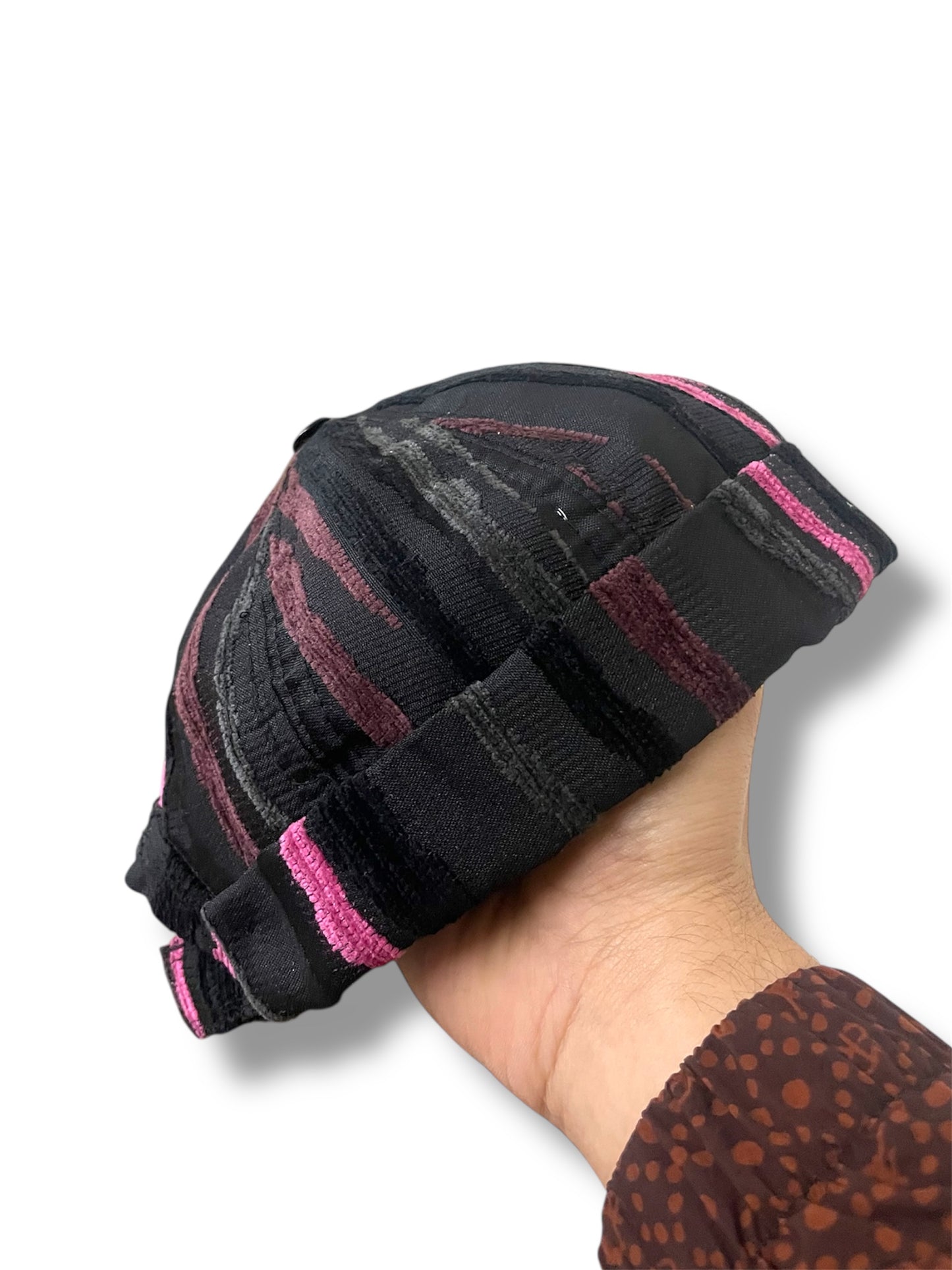 Dockerhat