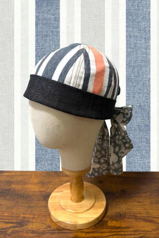 Dockerhat