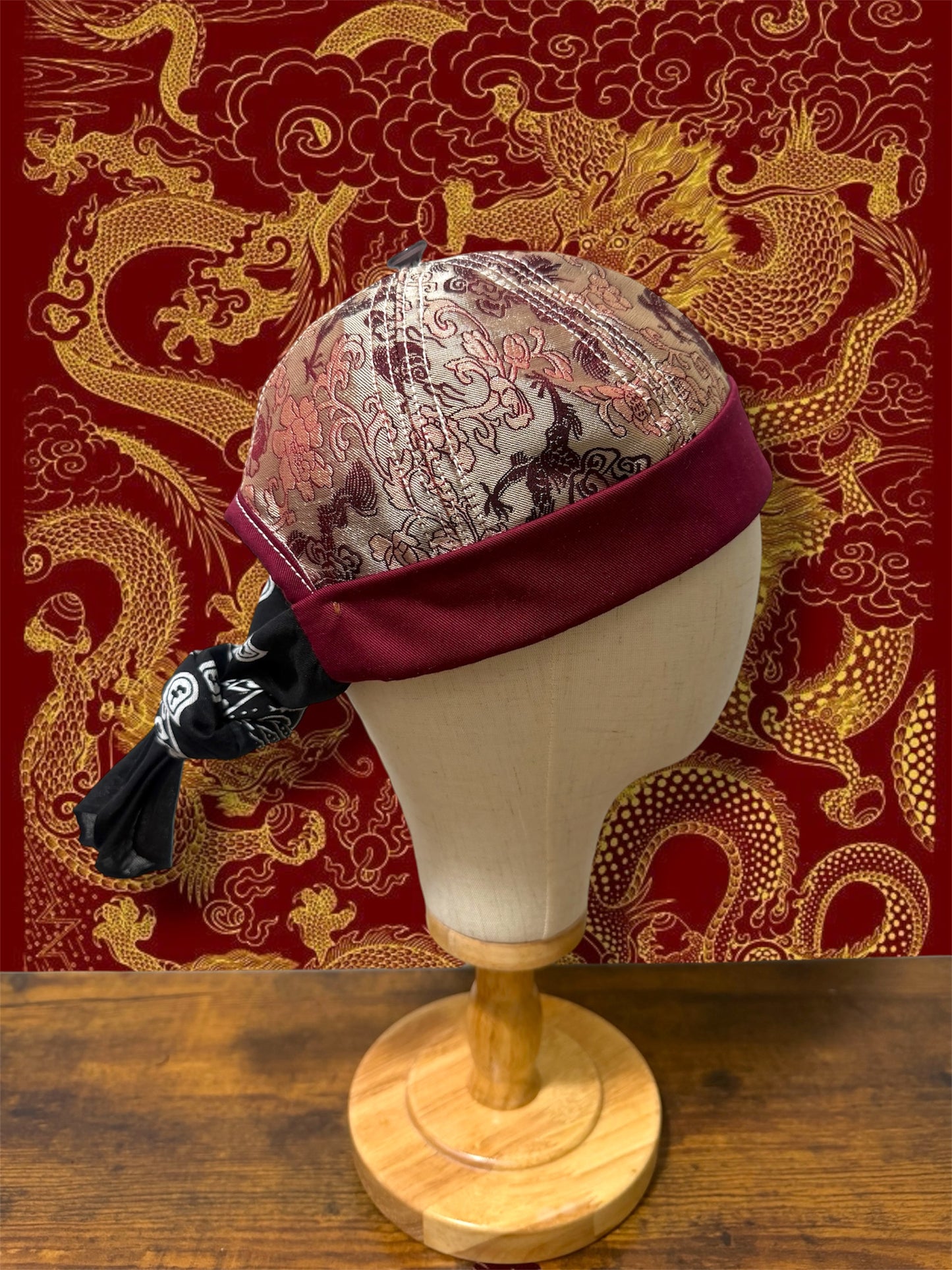 Dockerhat