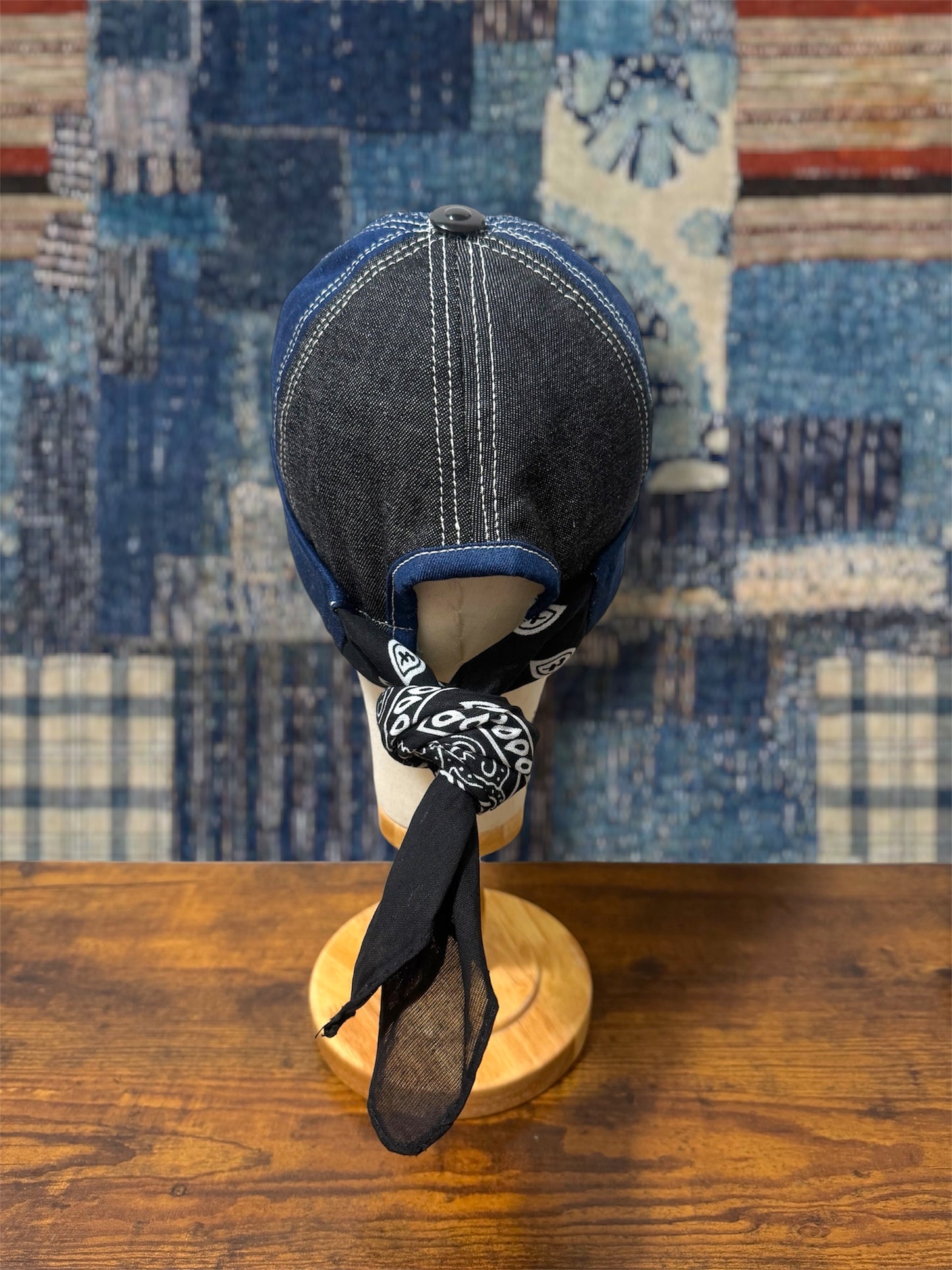 Dockerhat