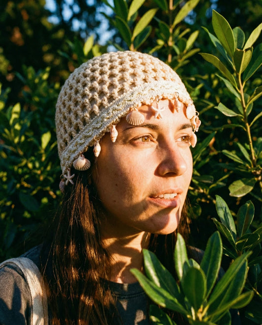 MESH HAT