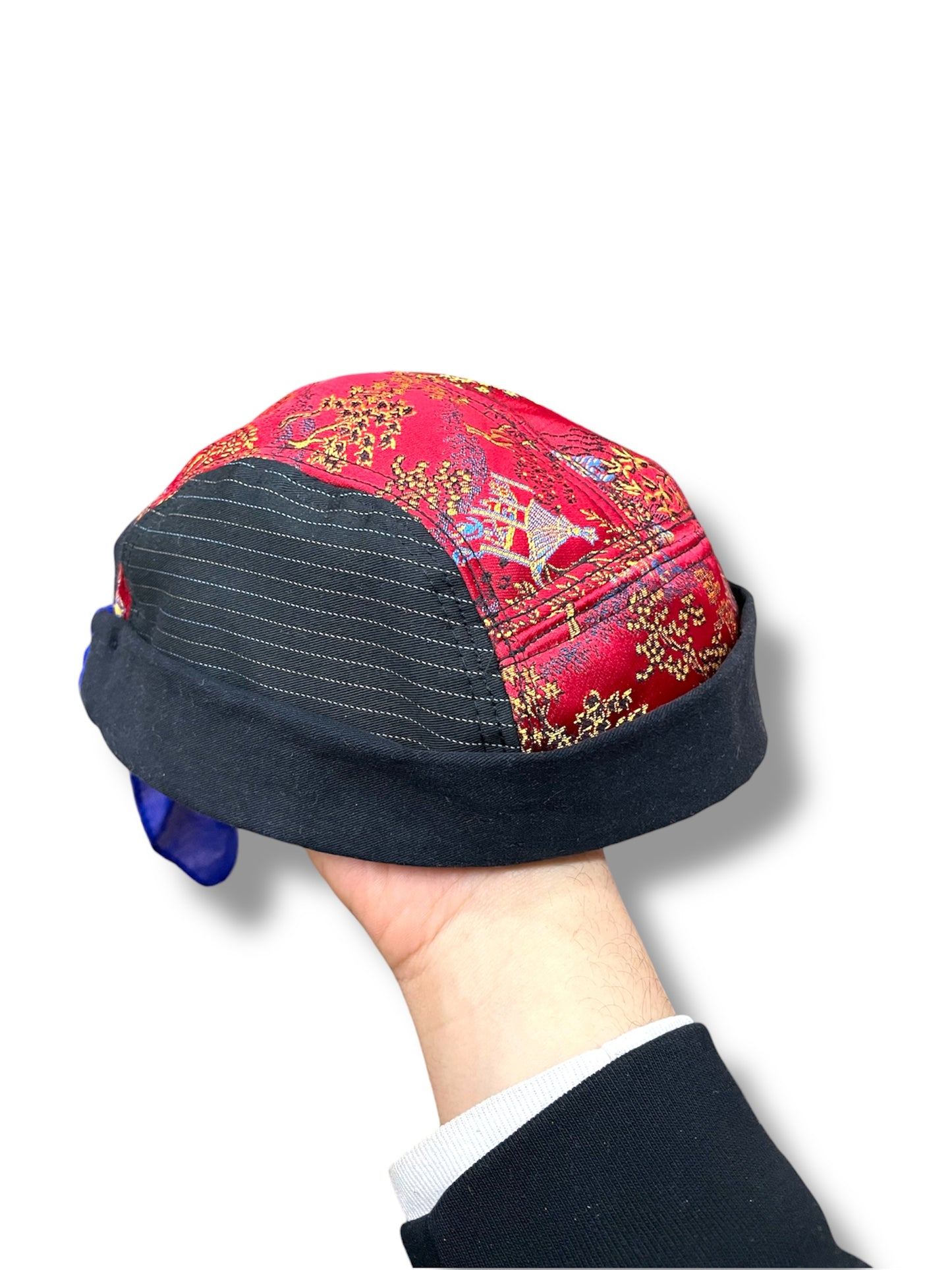 Dockerhat