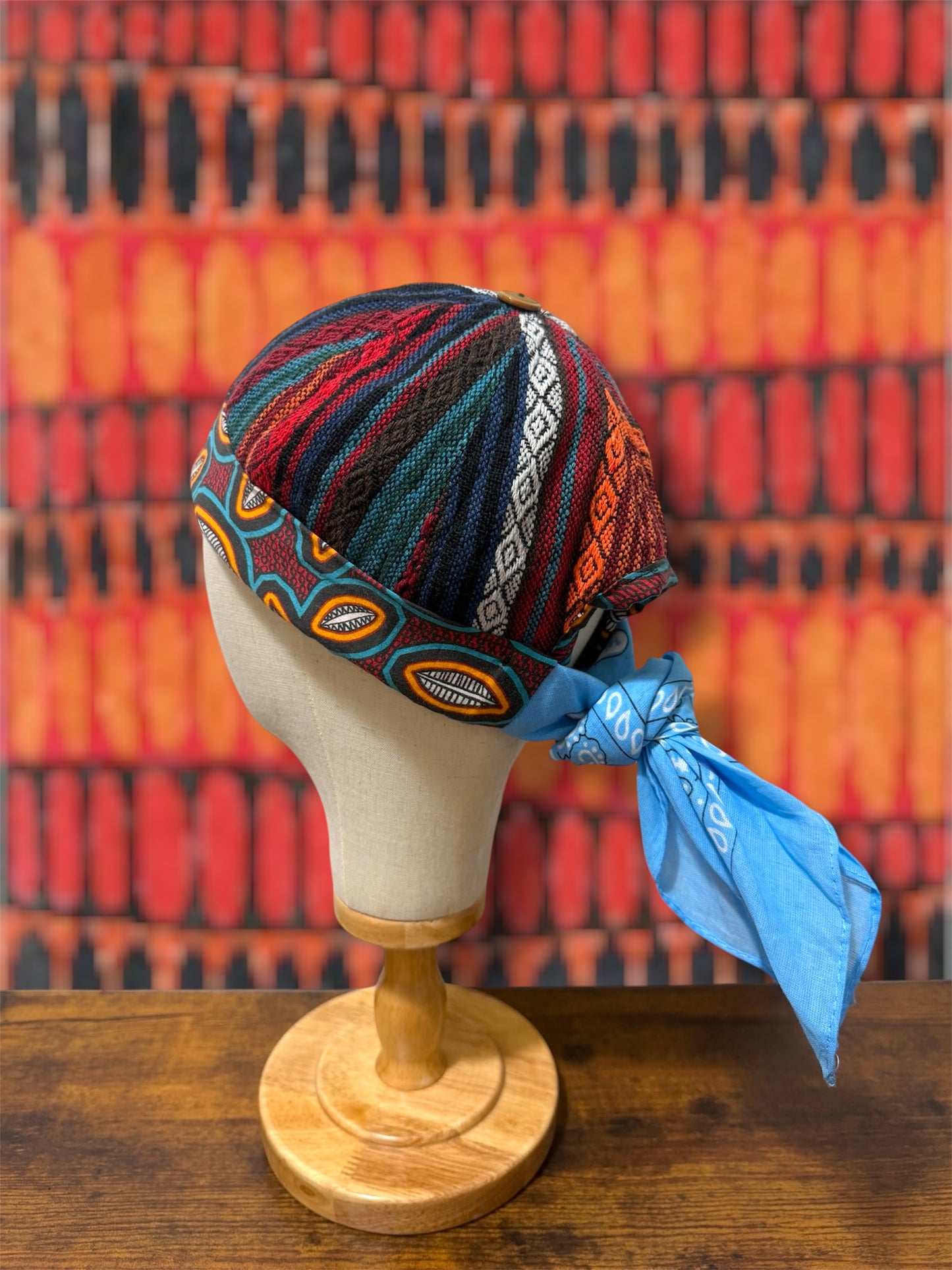 Dockerhat