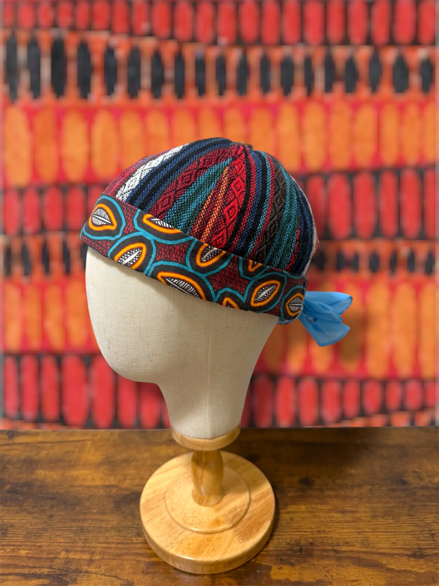 Dockerhat