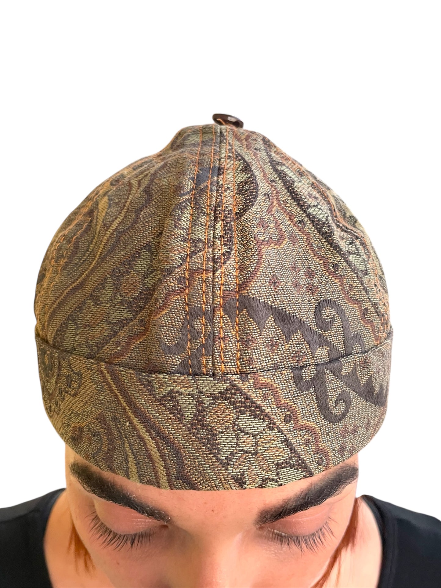 Dockerhat