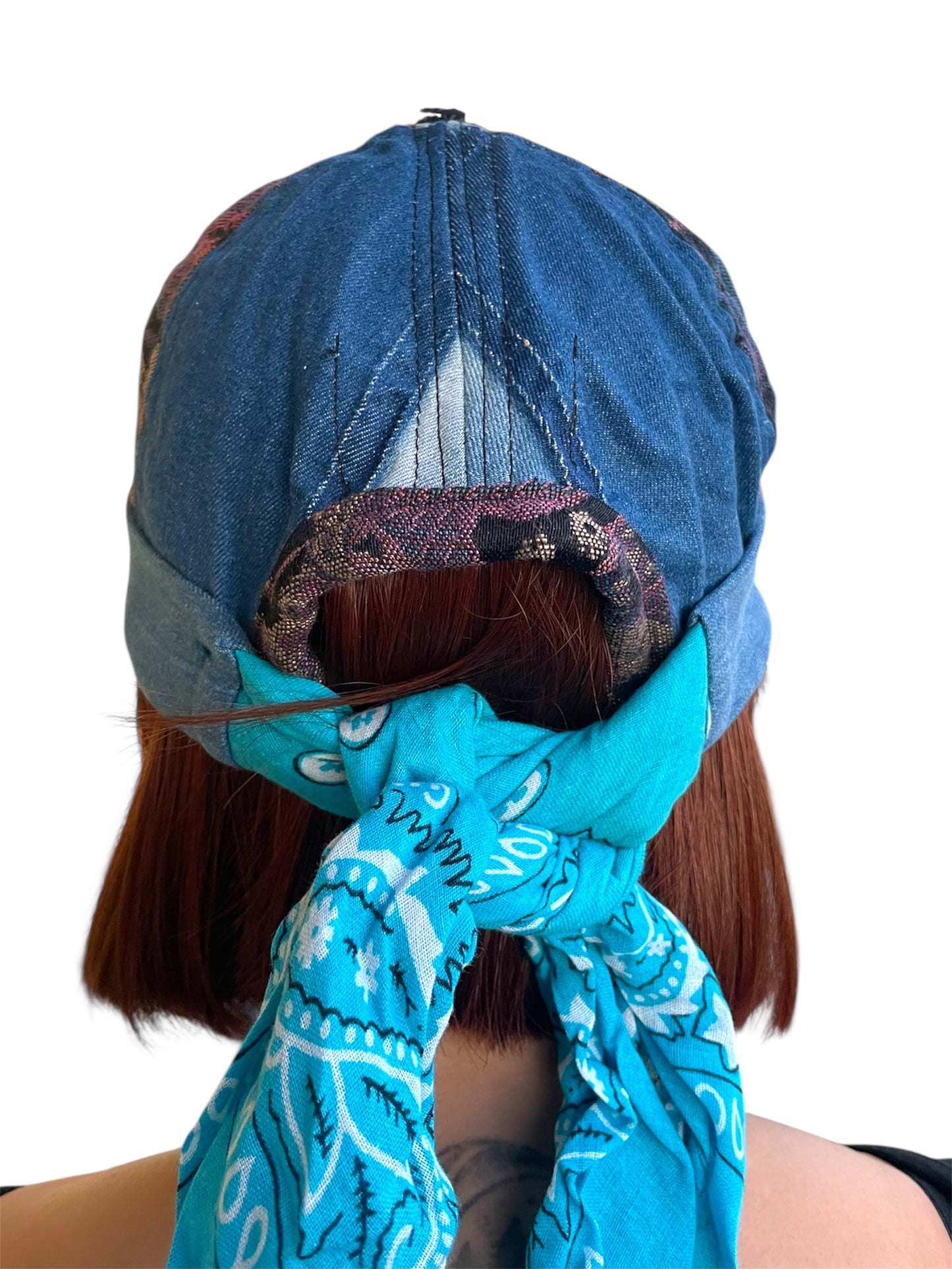 Dockerhat