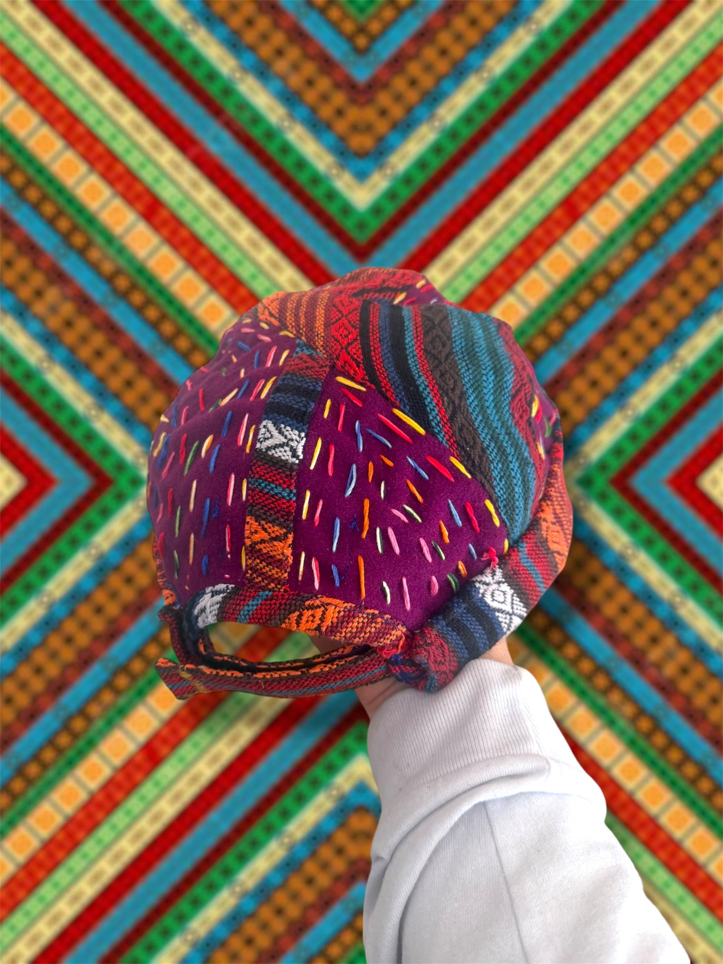 Dockerhat