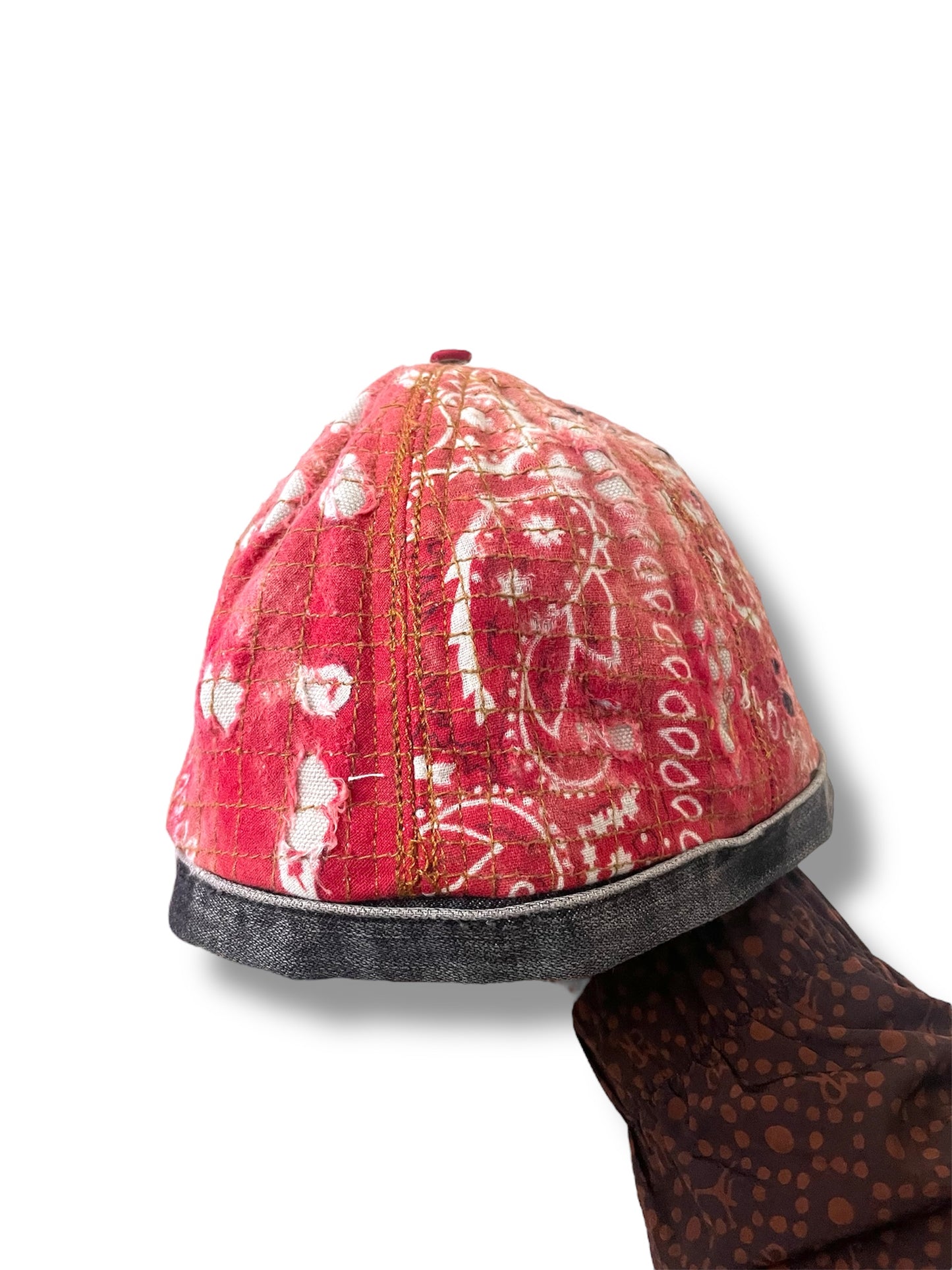 Dockerhat