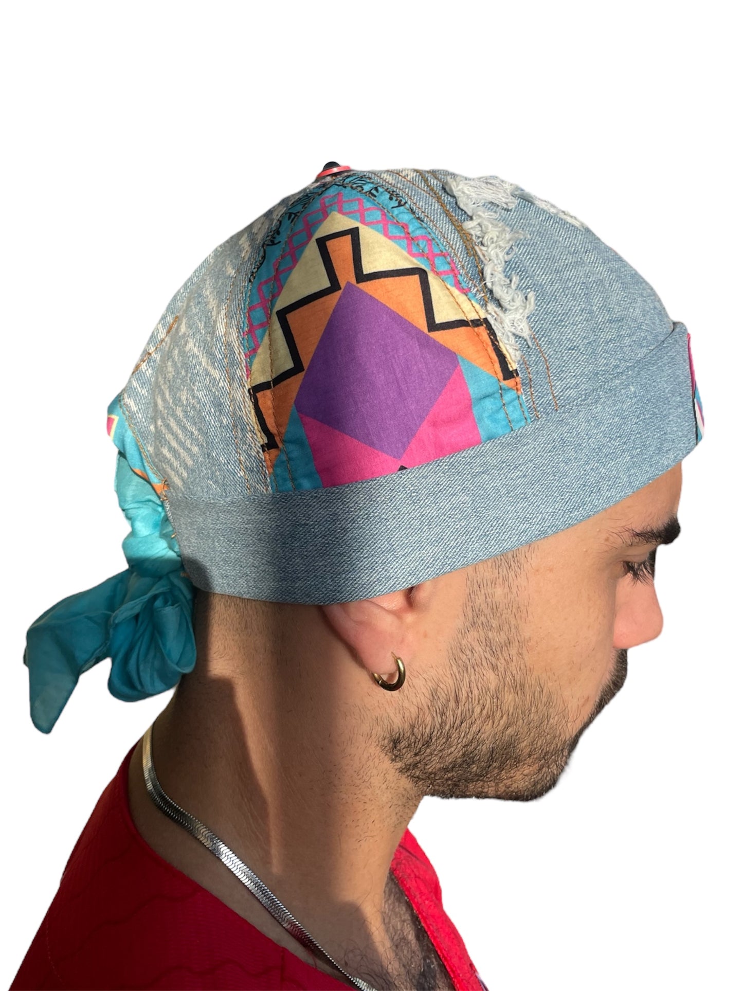 Dockerhat