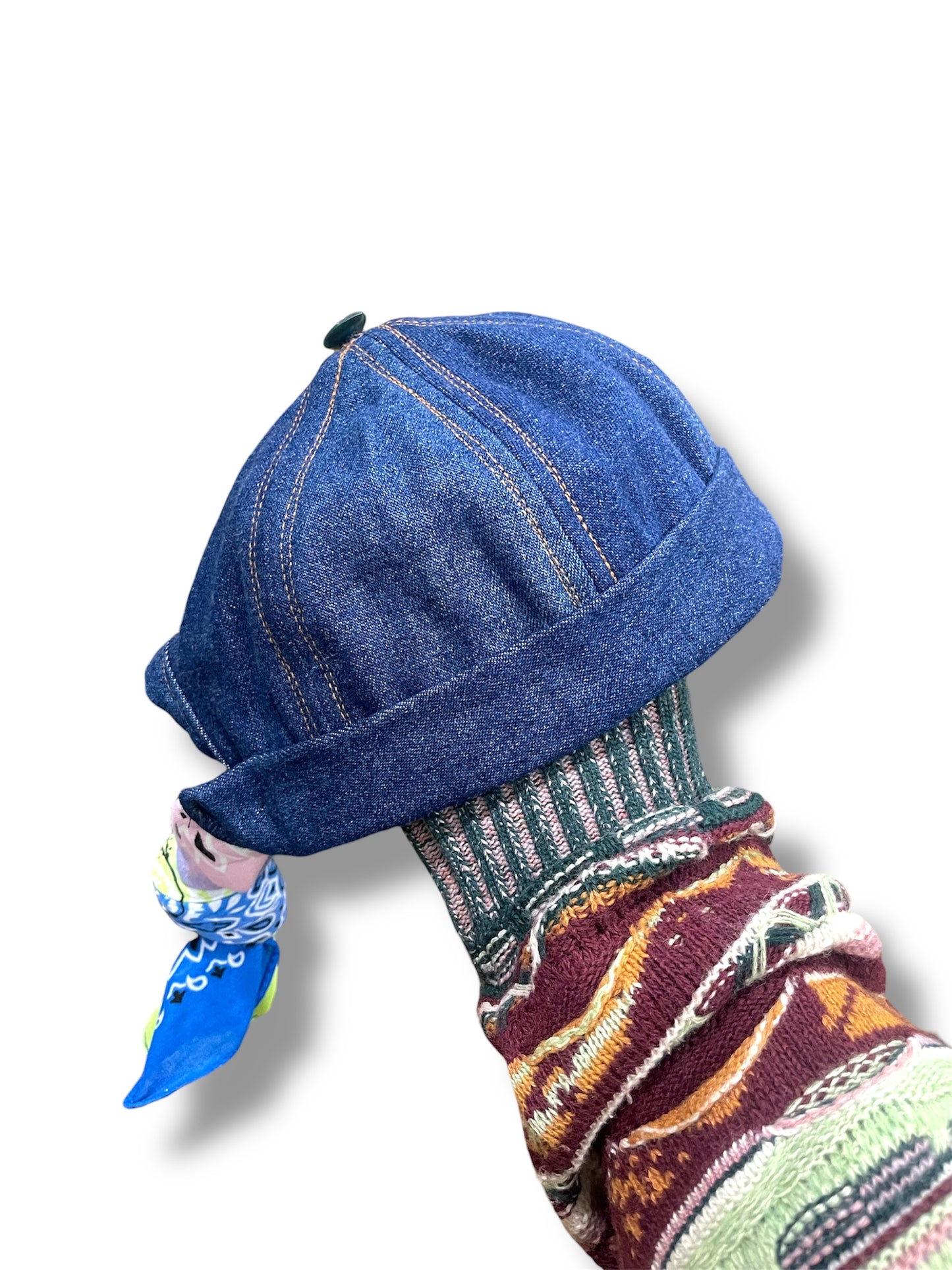 Dockerhat