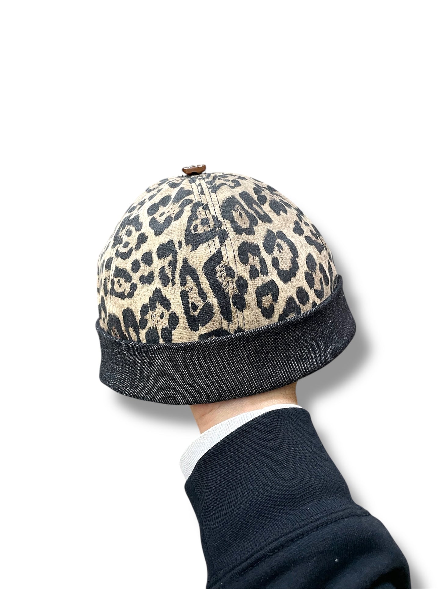 Dockerhat
