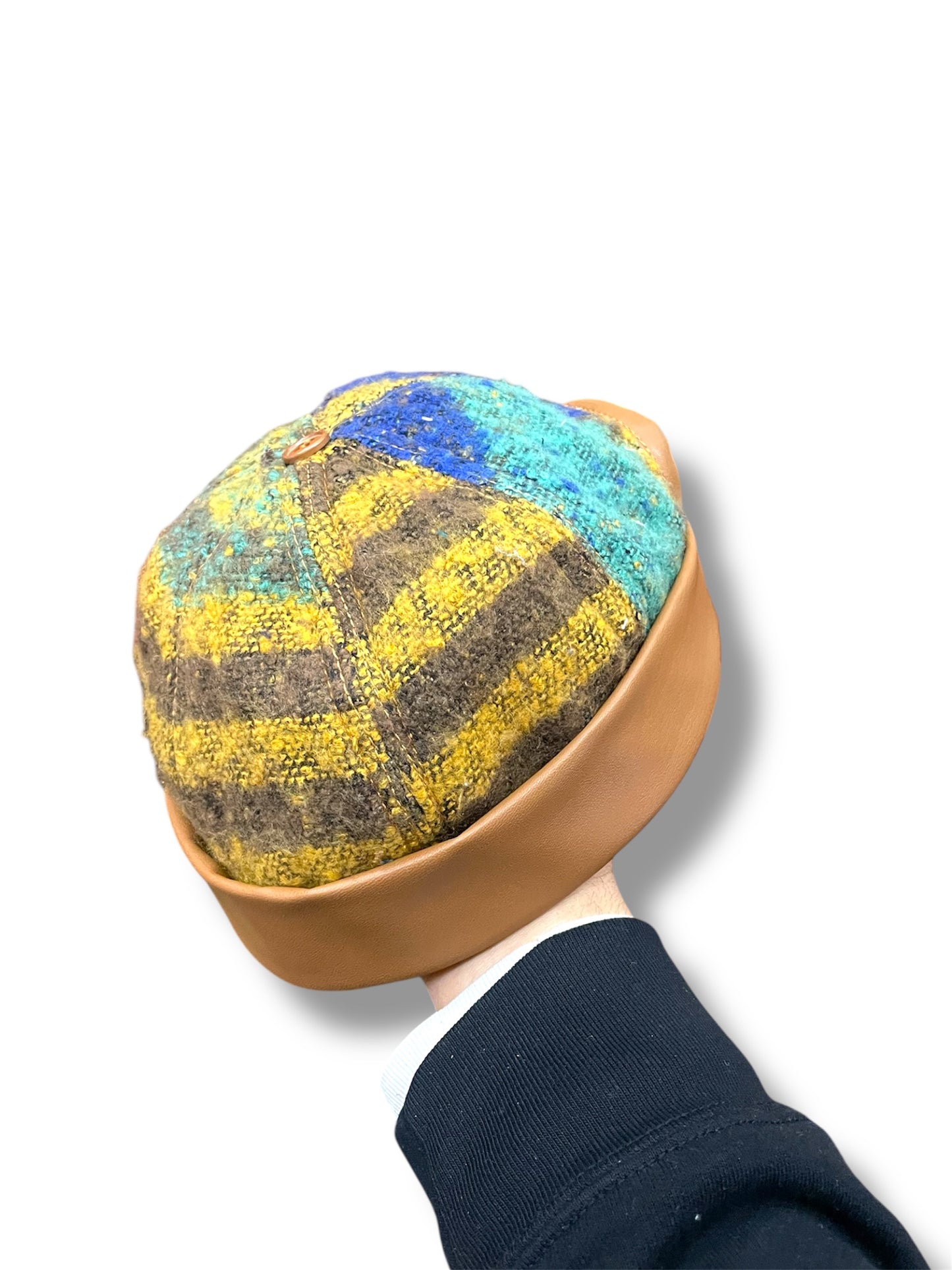 Dockerhat