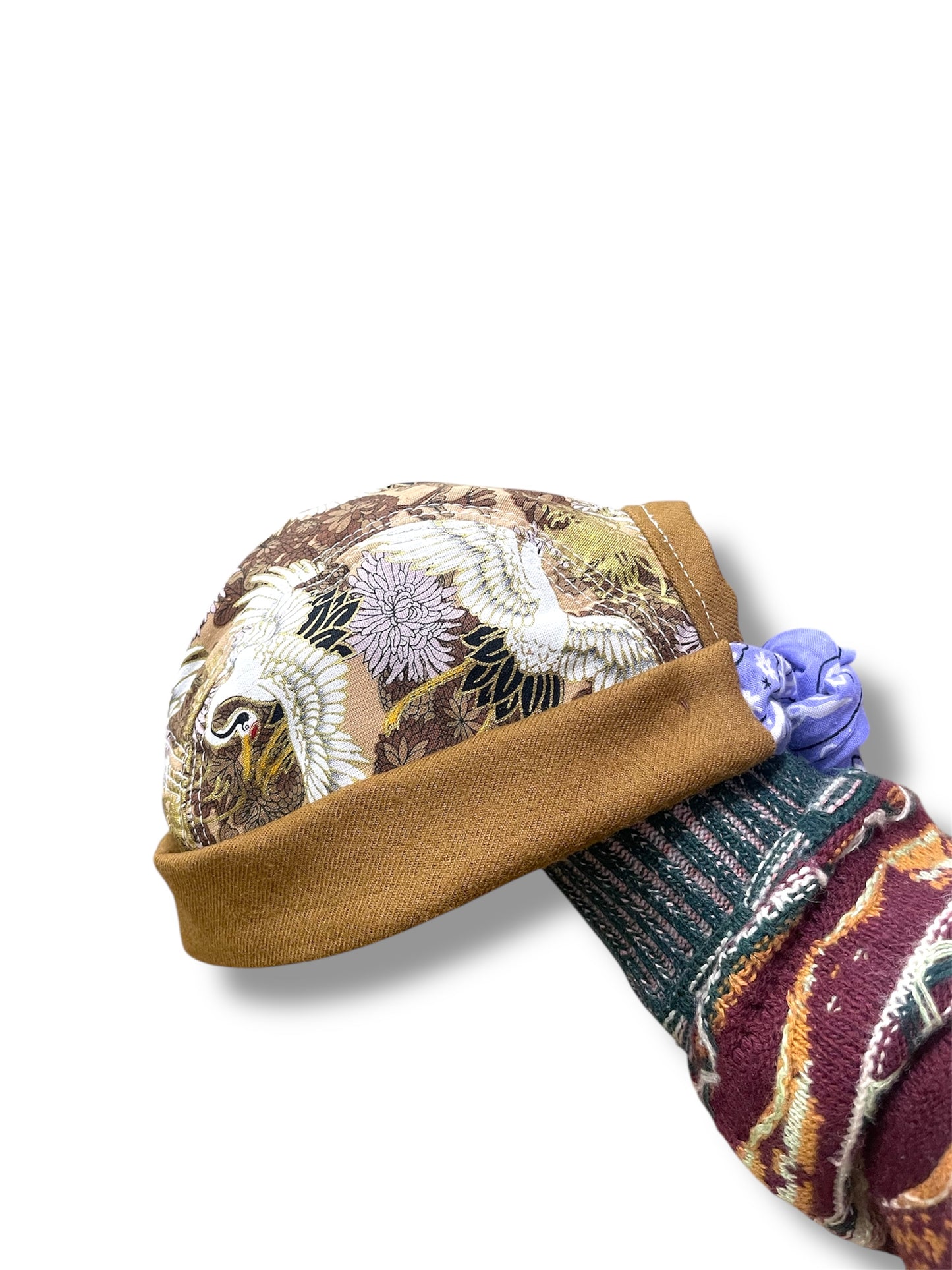 Dockerhat