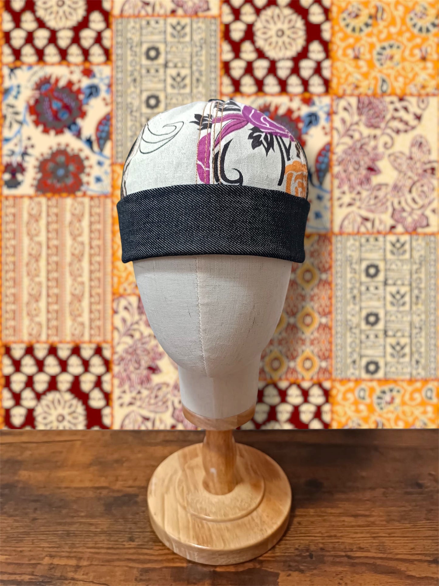 Dockerhat