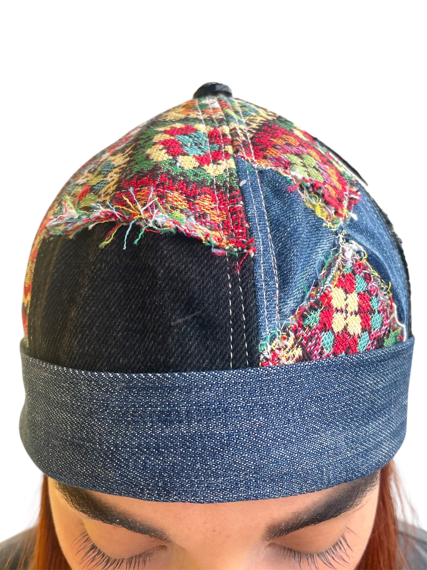 Dockerhat