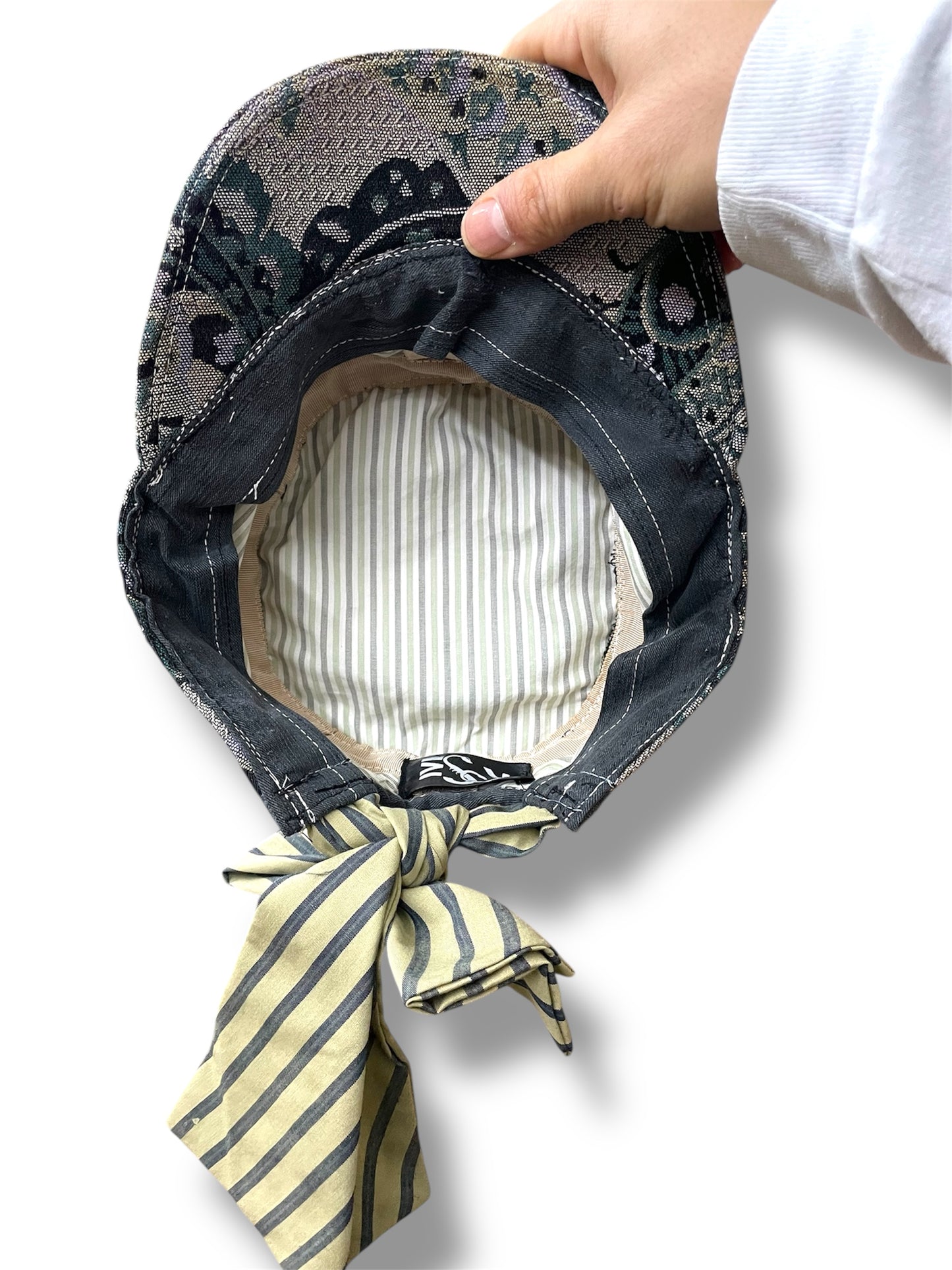 PILLBOX HAT