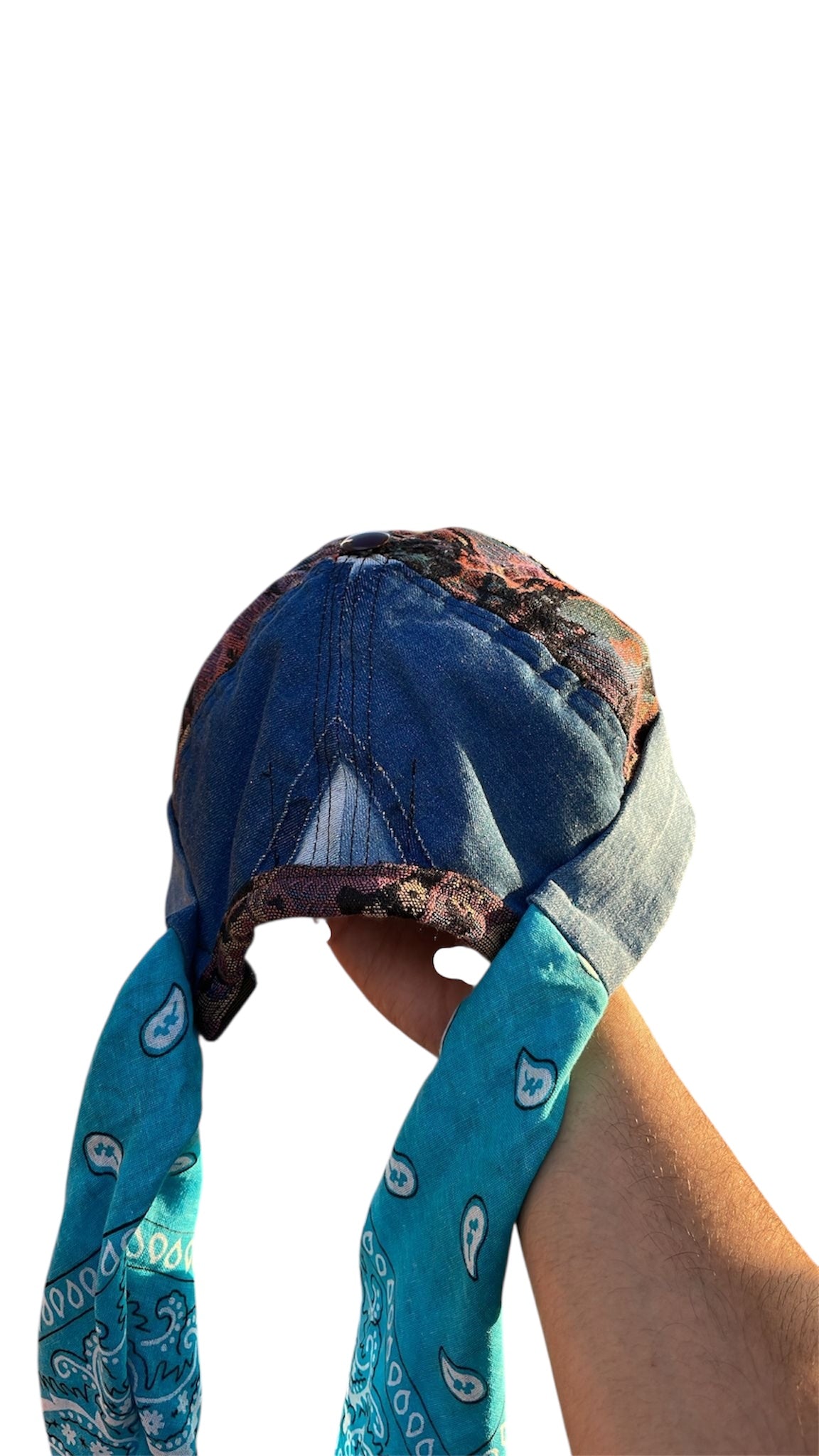 Dockerhat