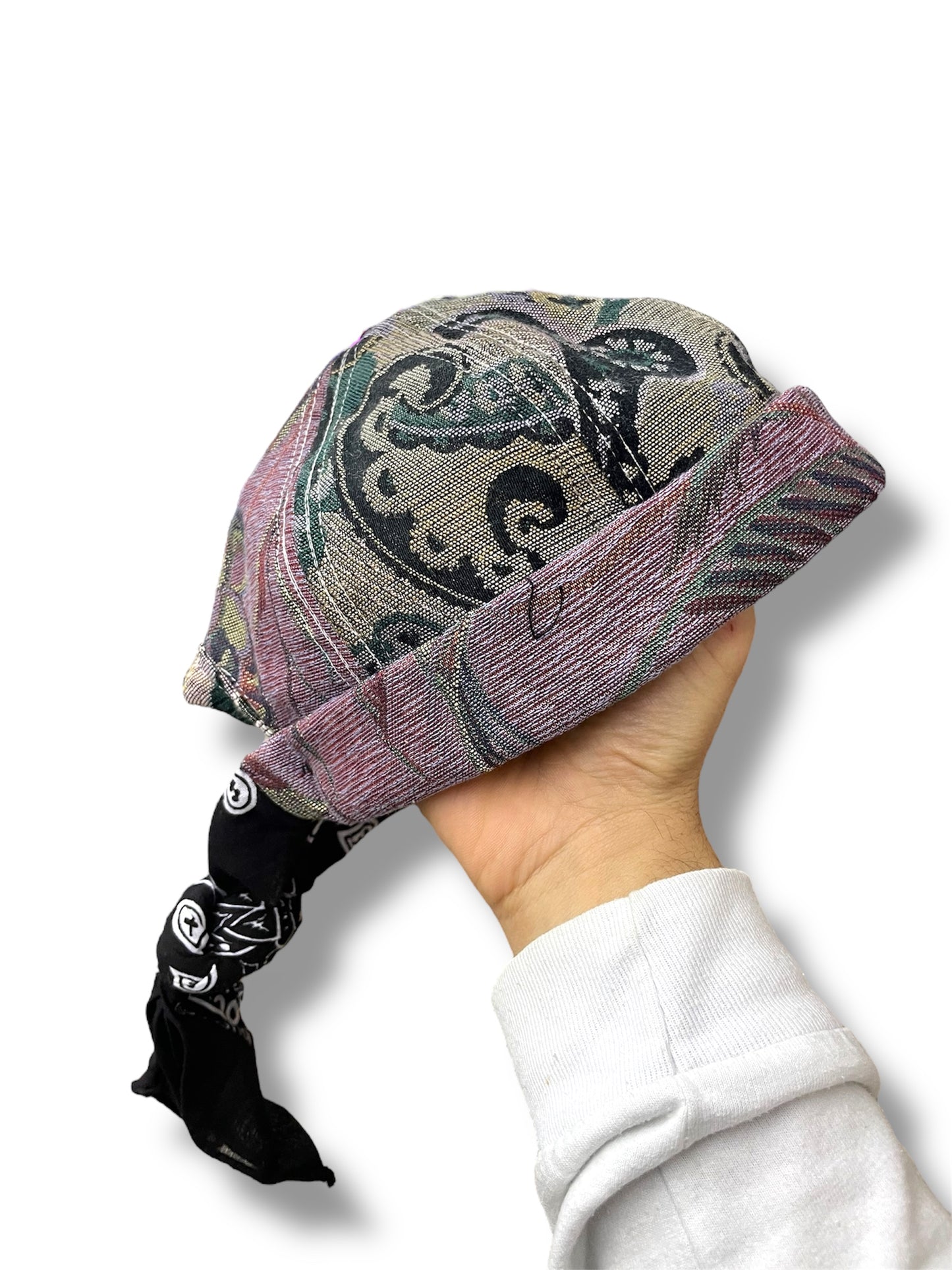 Dockerhat