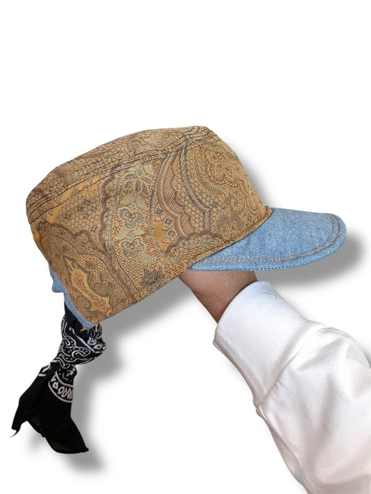 PILLBOX HAT