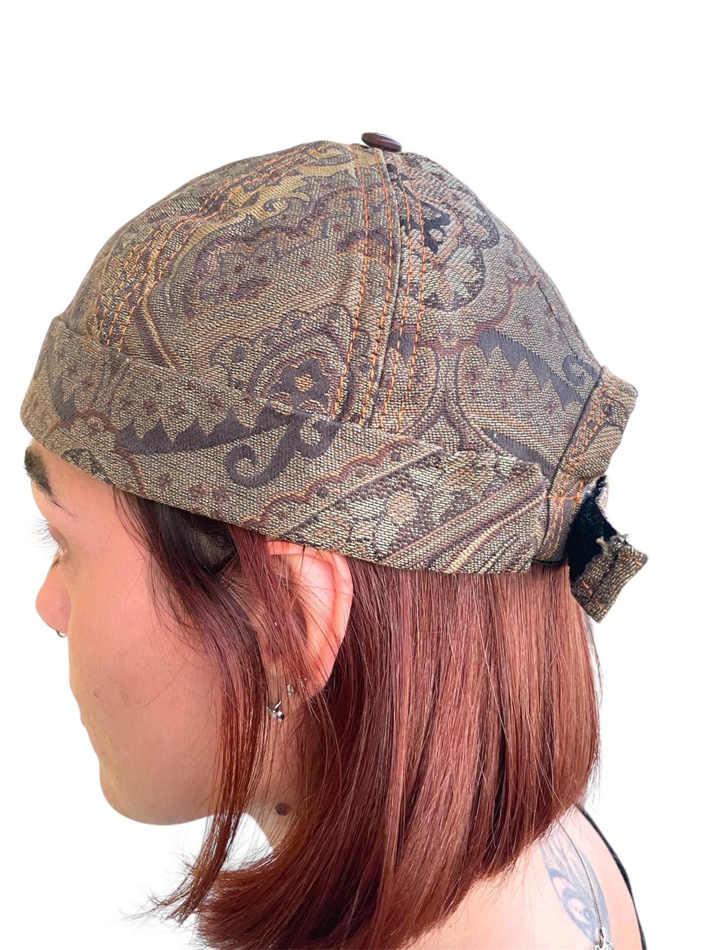 Dockerhat
