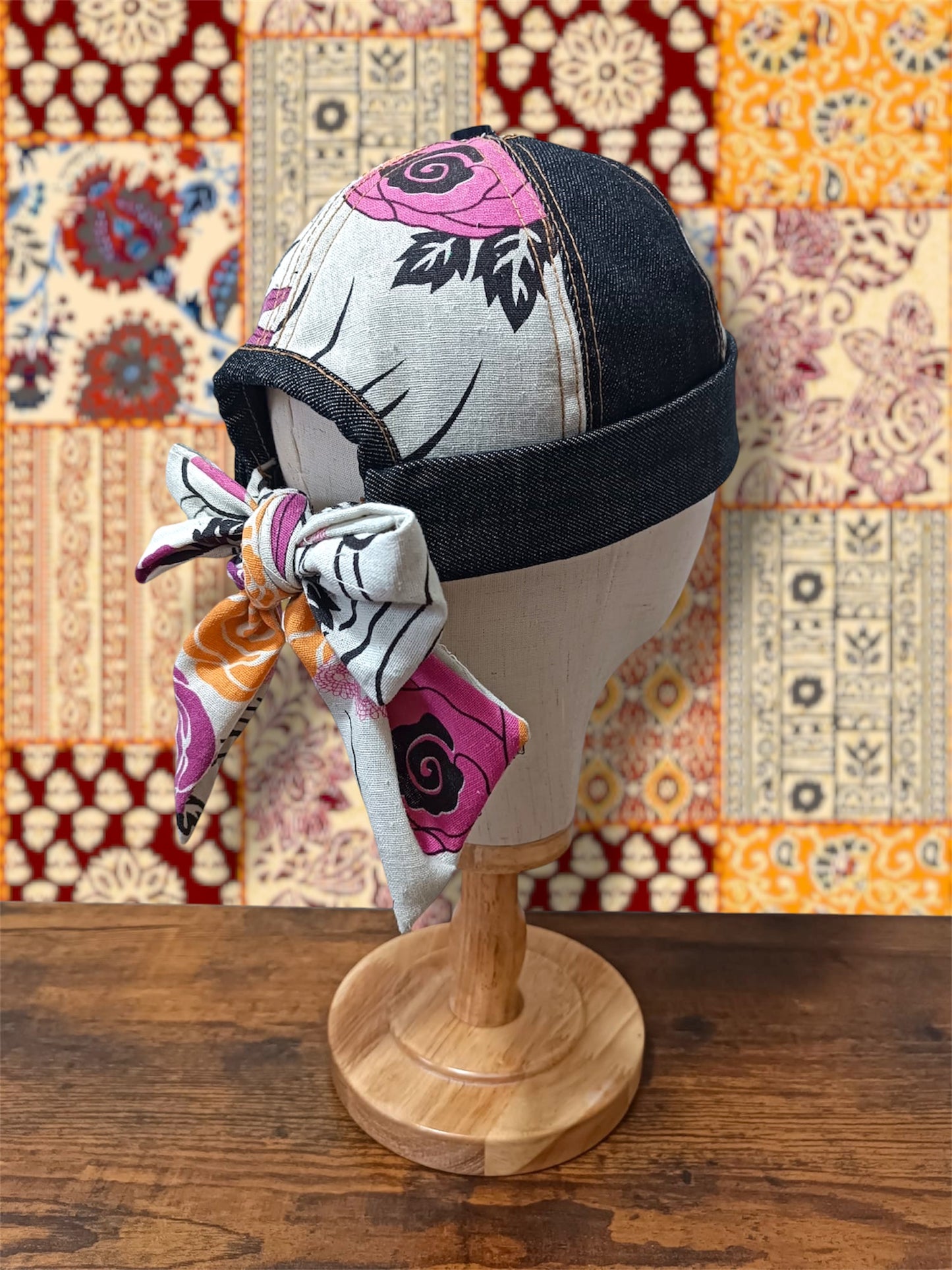 Dockerhat