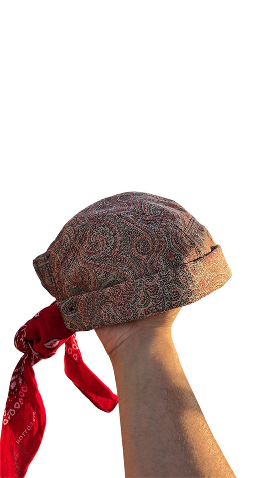Dockerhat