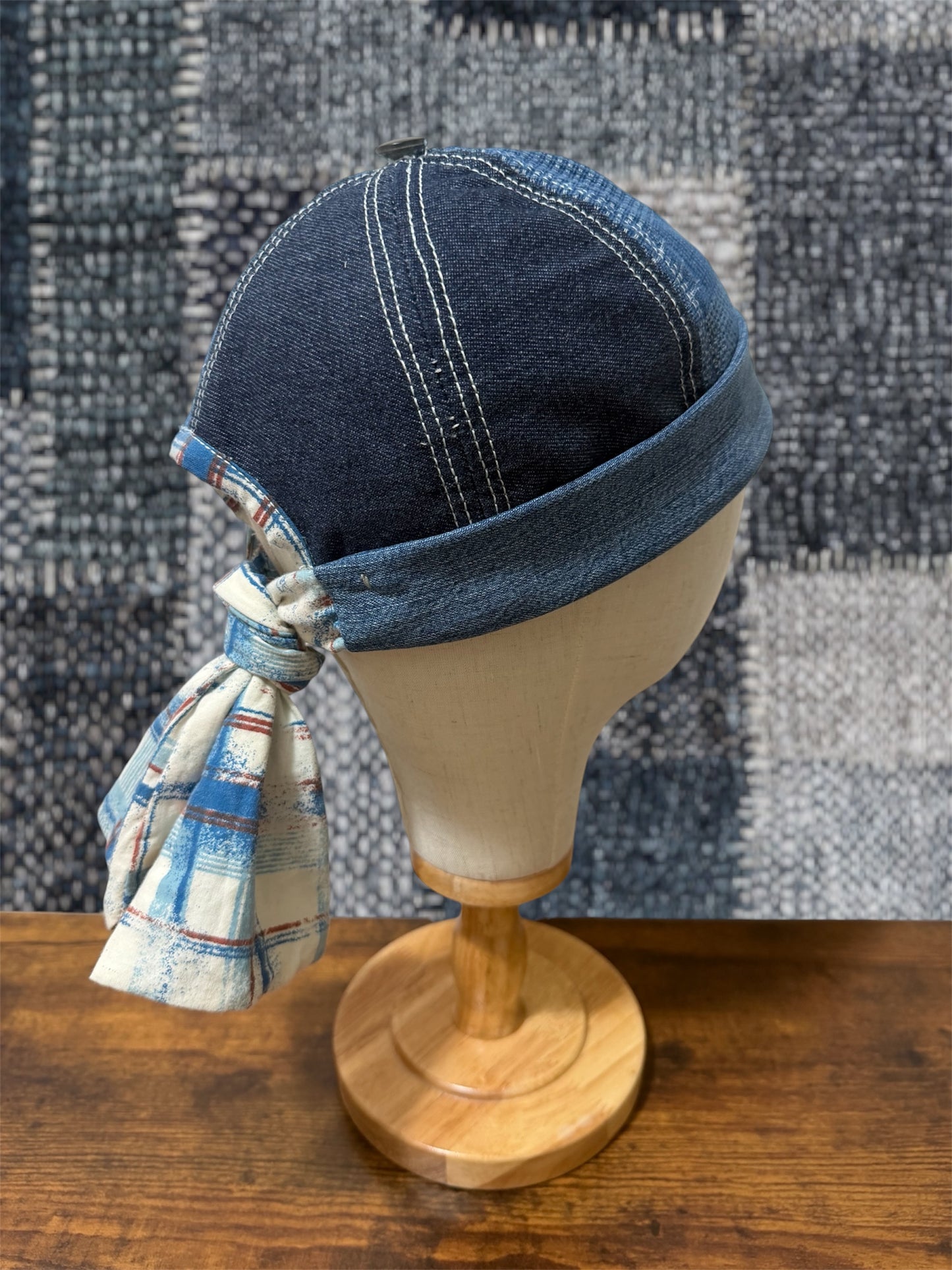 Dockerhat