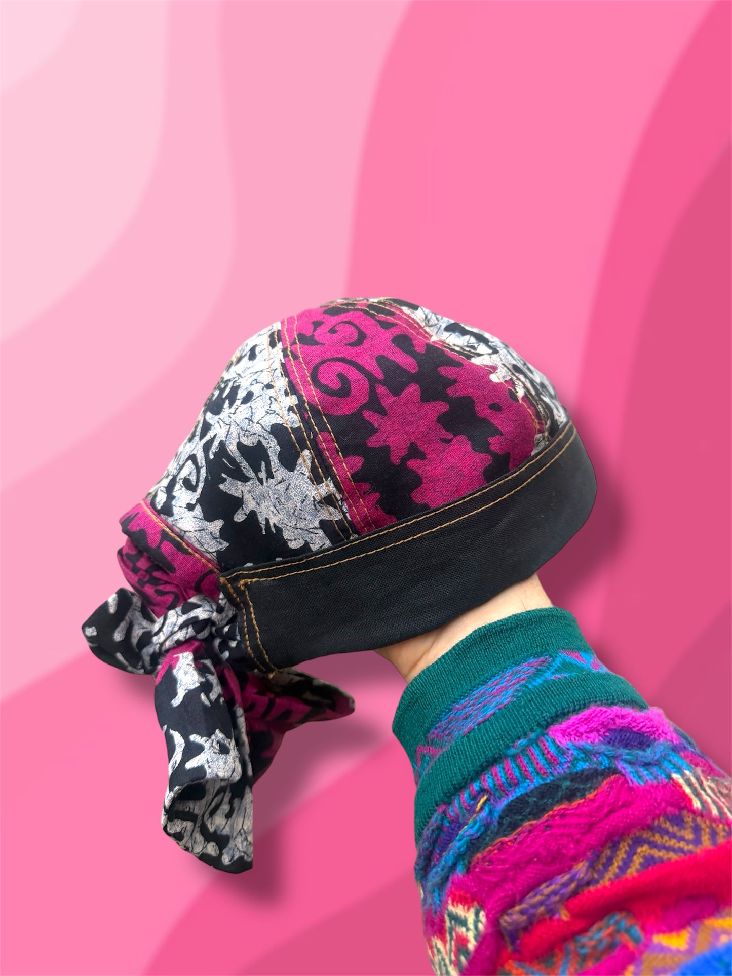 Dockerhat
