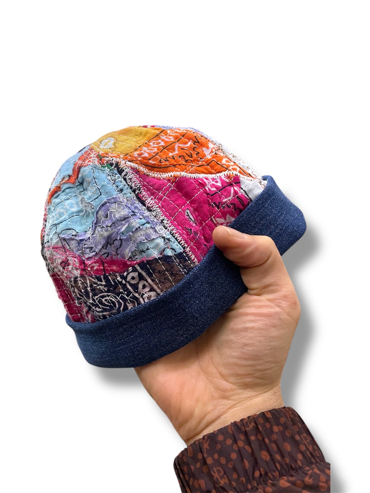 Dockerhat