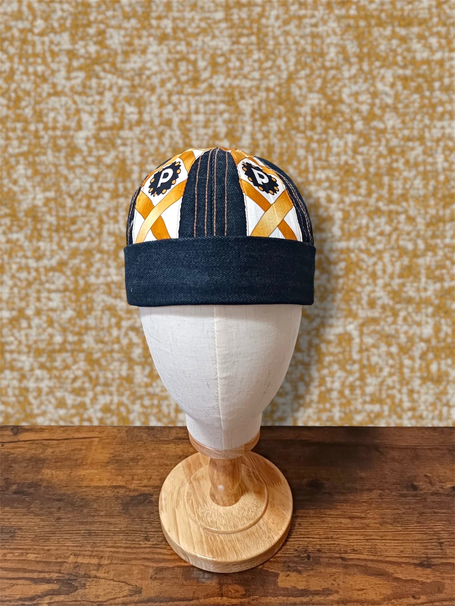 Dockerhat