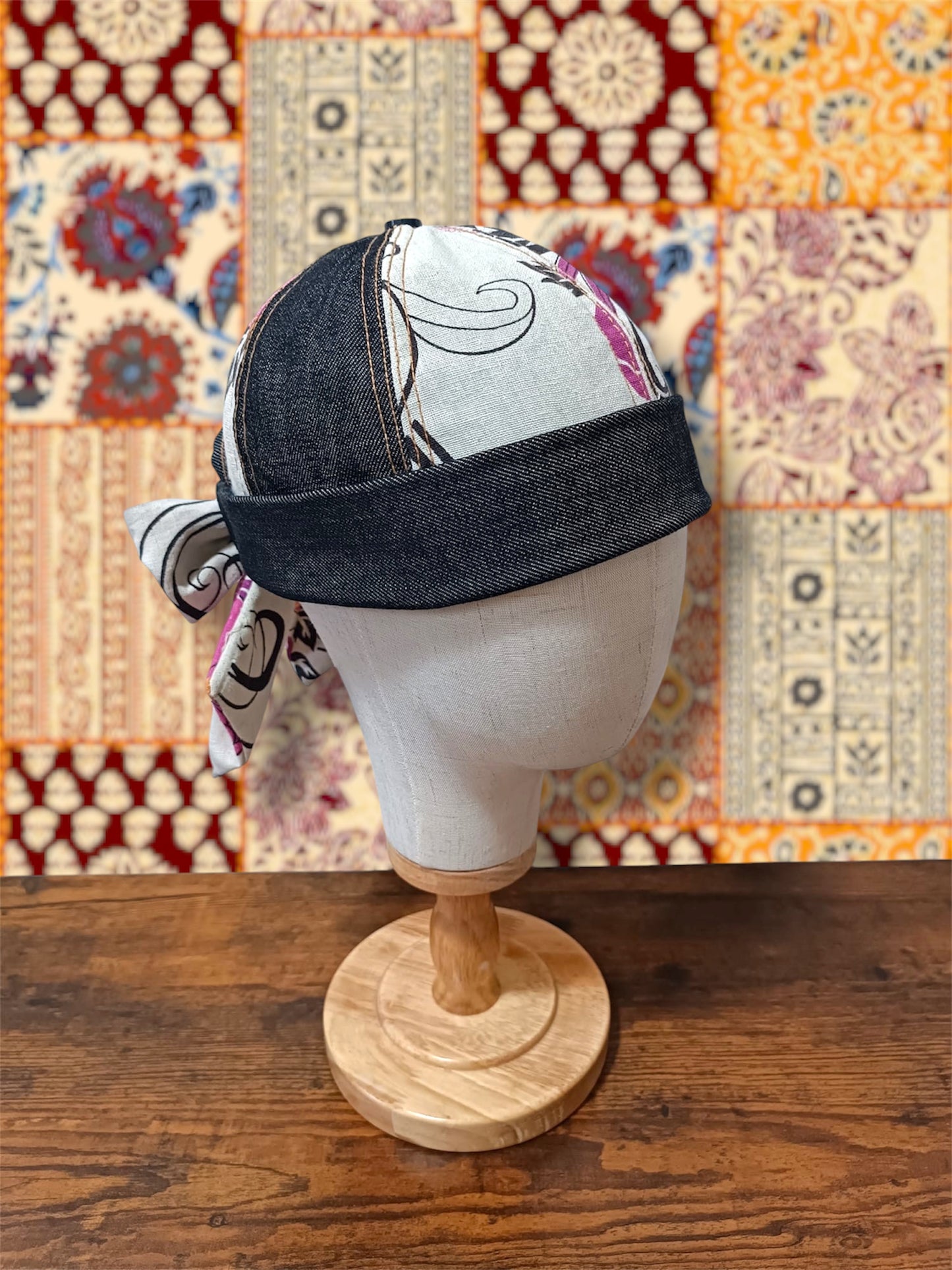 Dockerhat