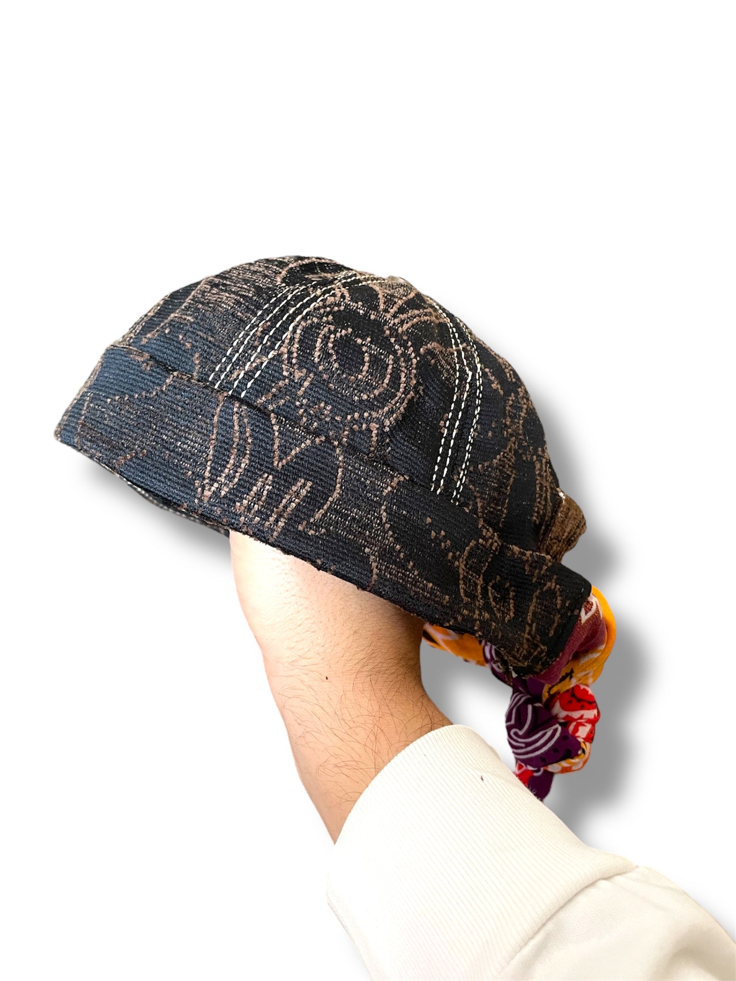 Dockerhat