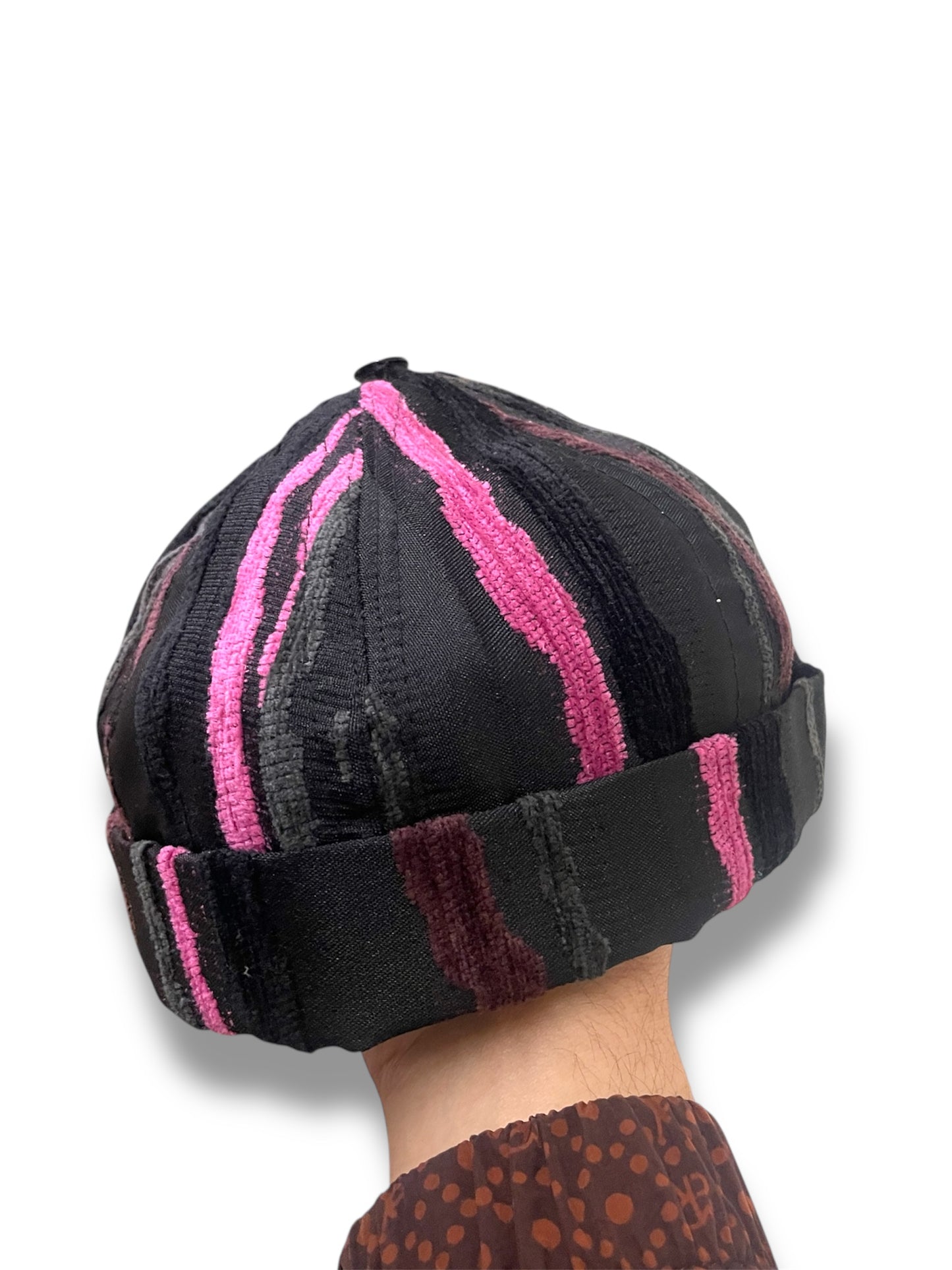 Dockerhat