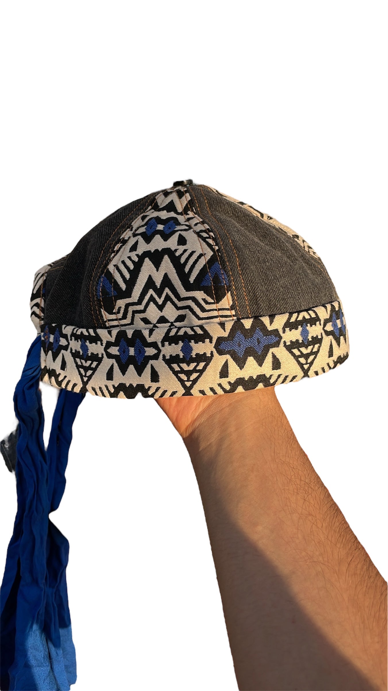 Dockerhat