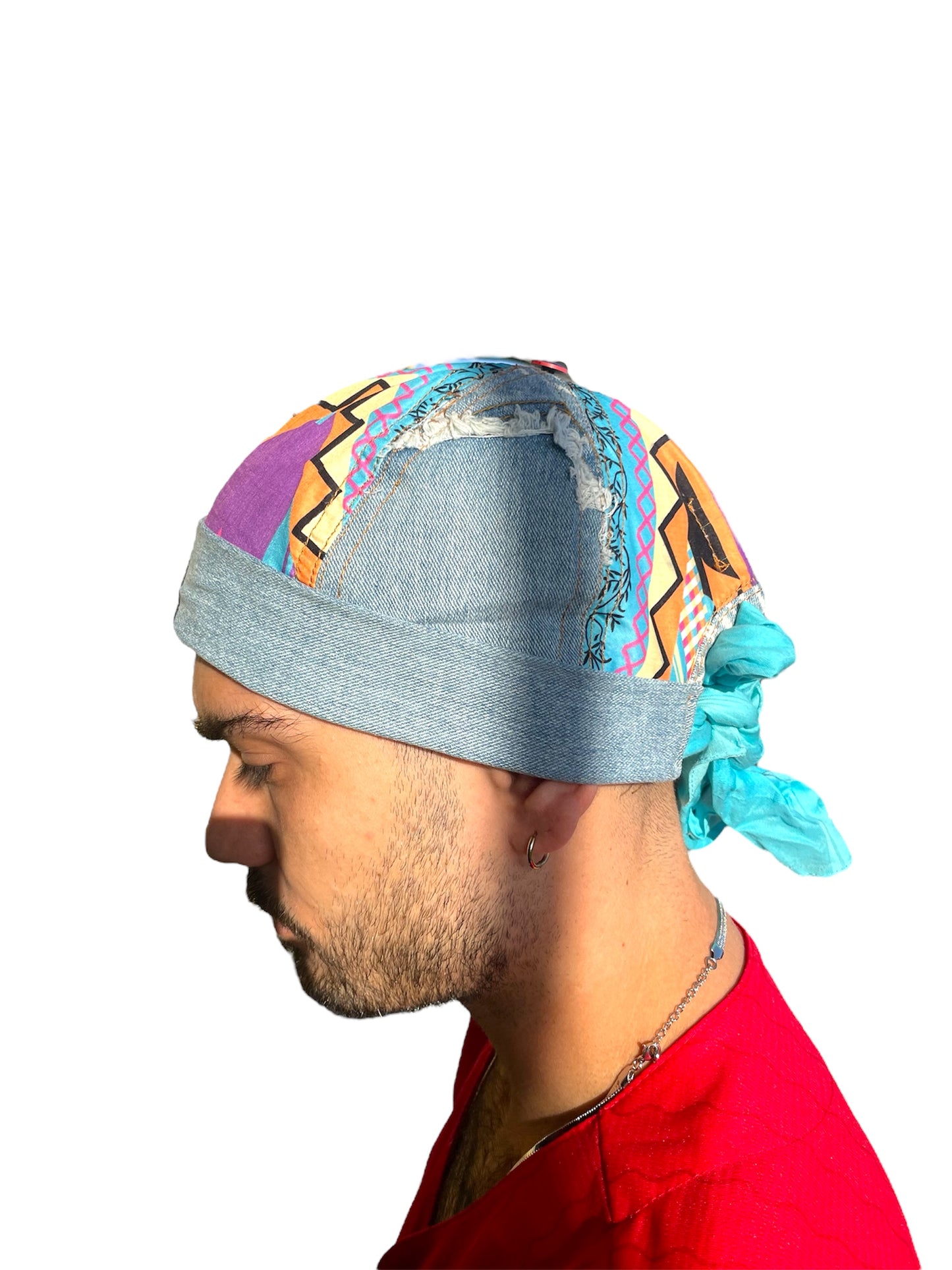Dockerhat