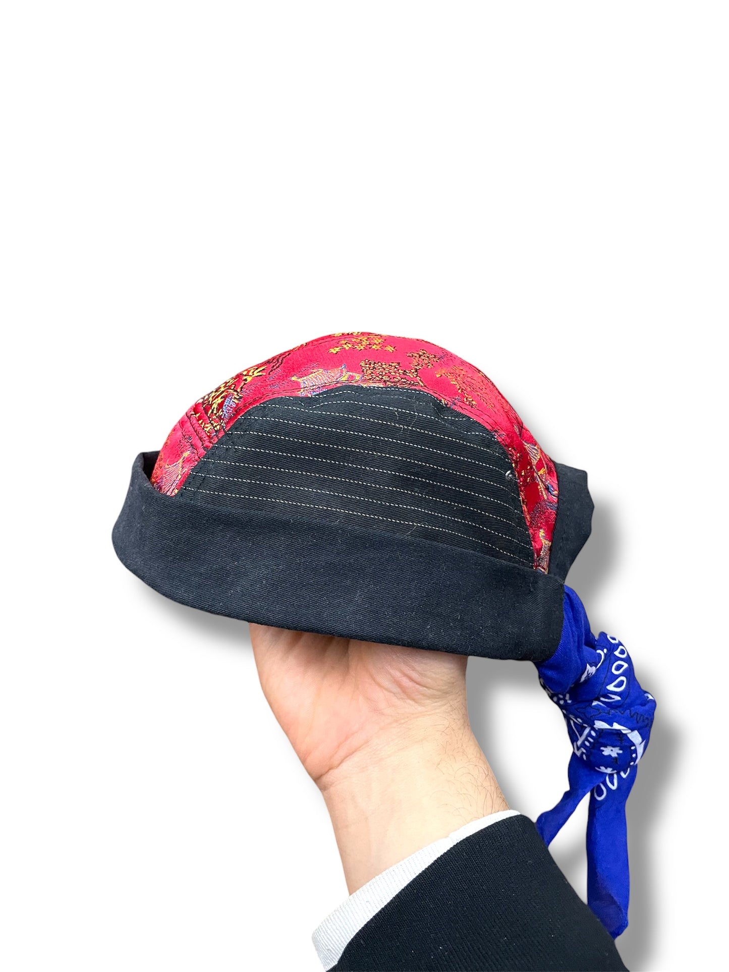 Dockerhat